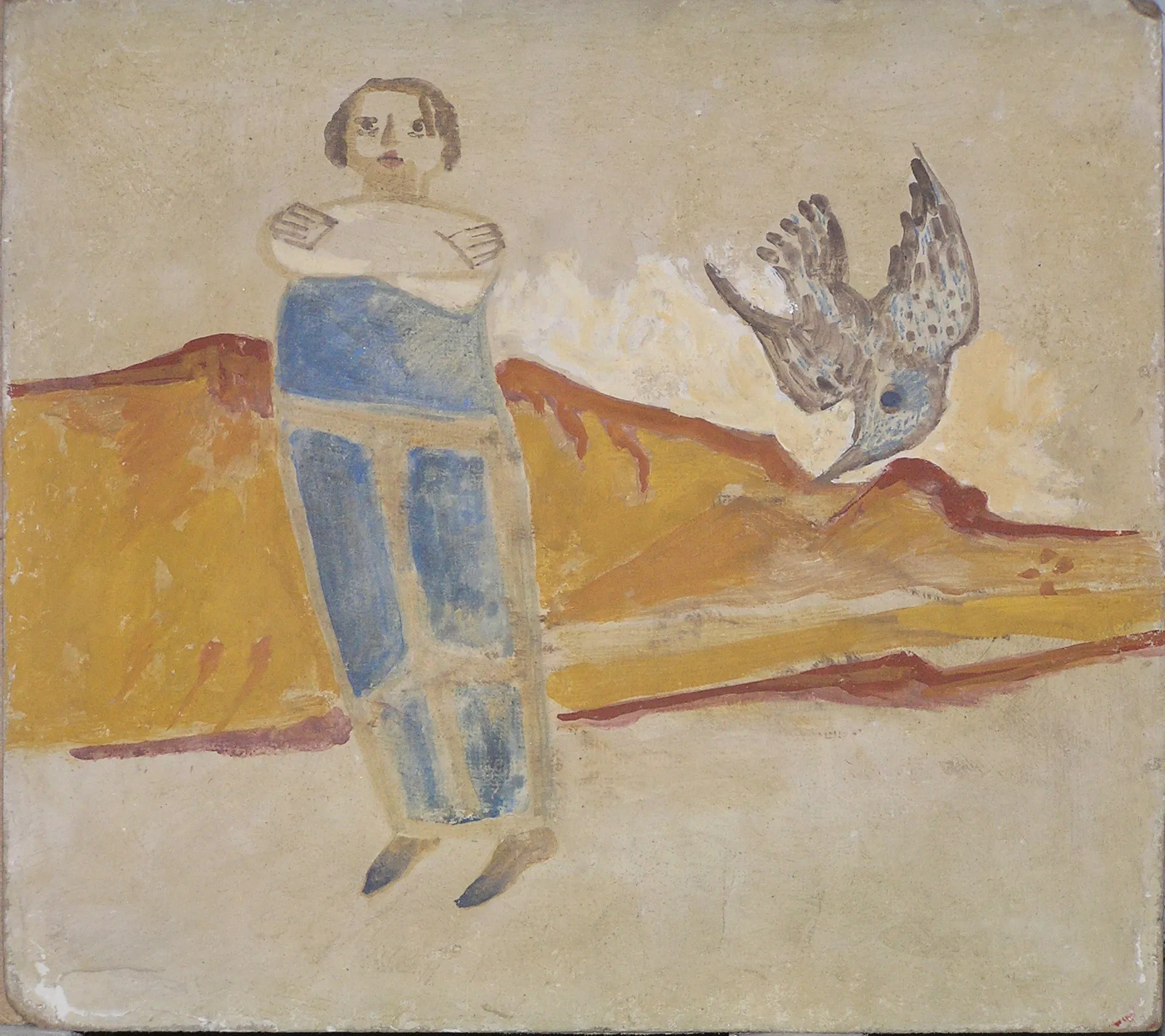 Untitled Fresk 069