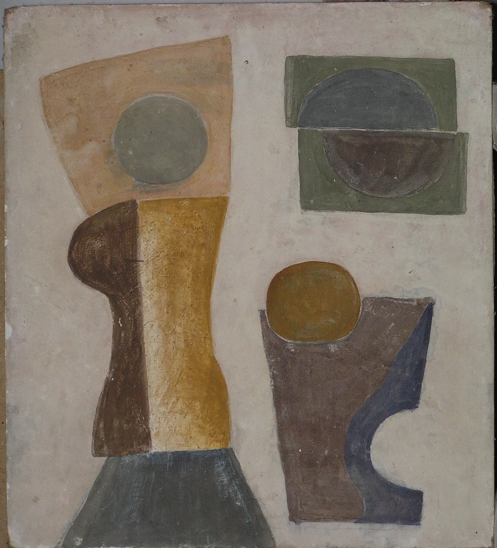 Untitled Fresk 071