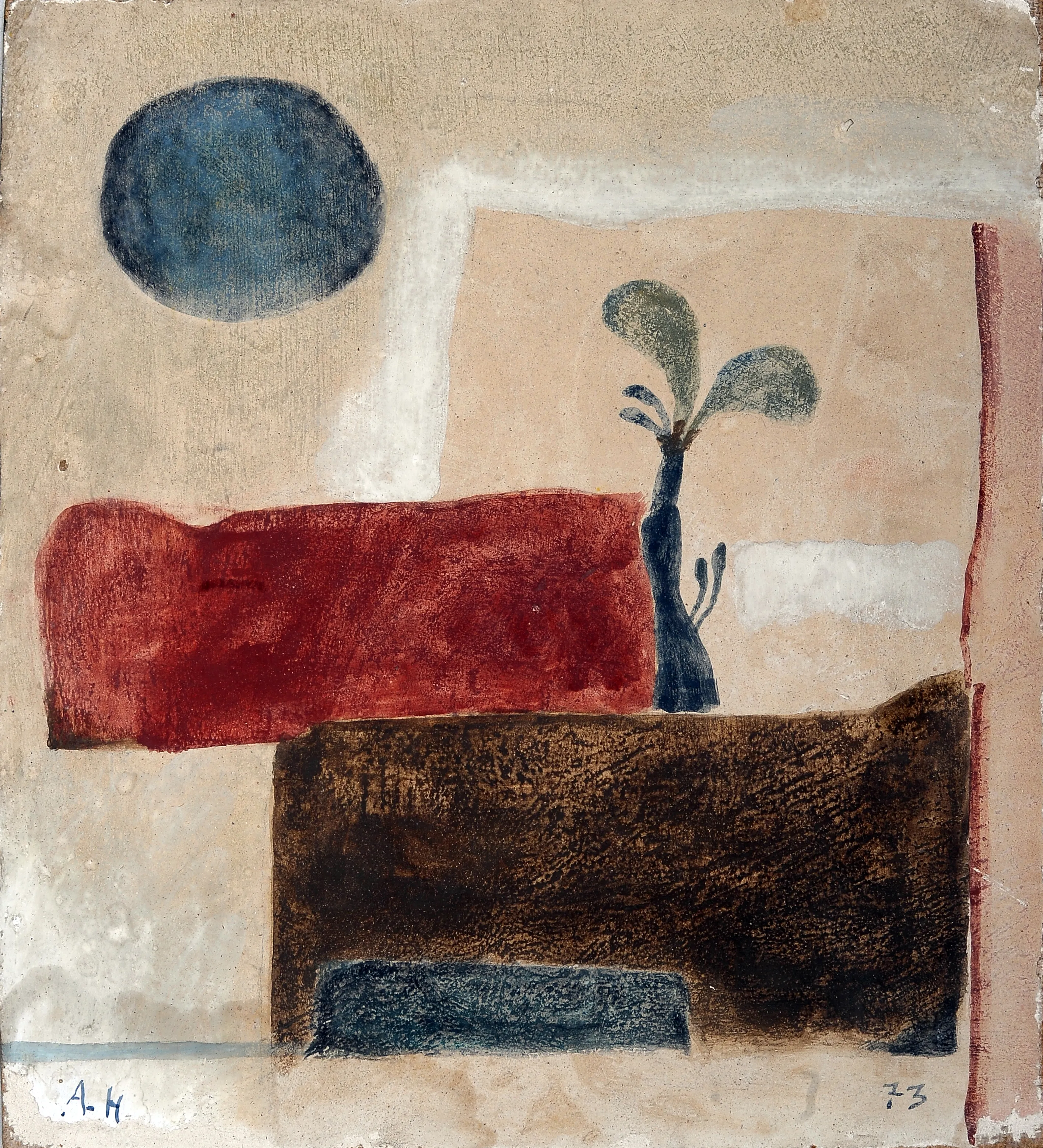 Untitled Fresk 072