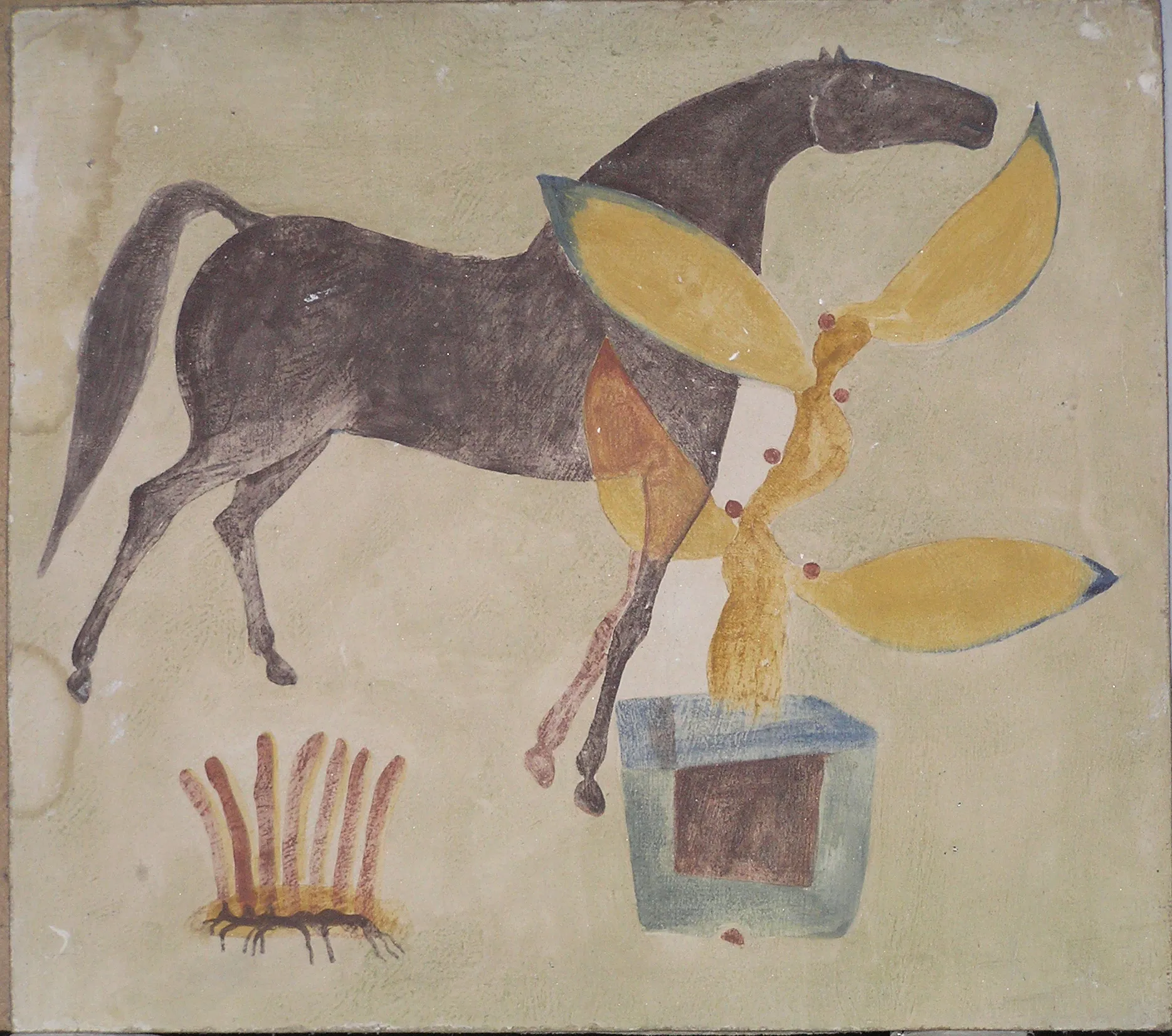 Untitled Fresk 073