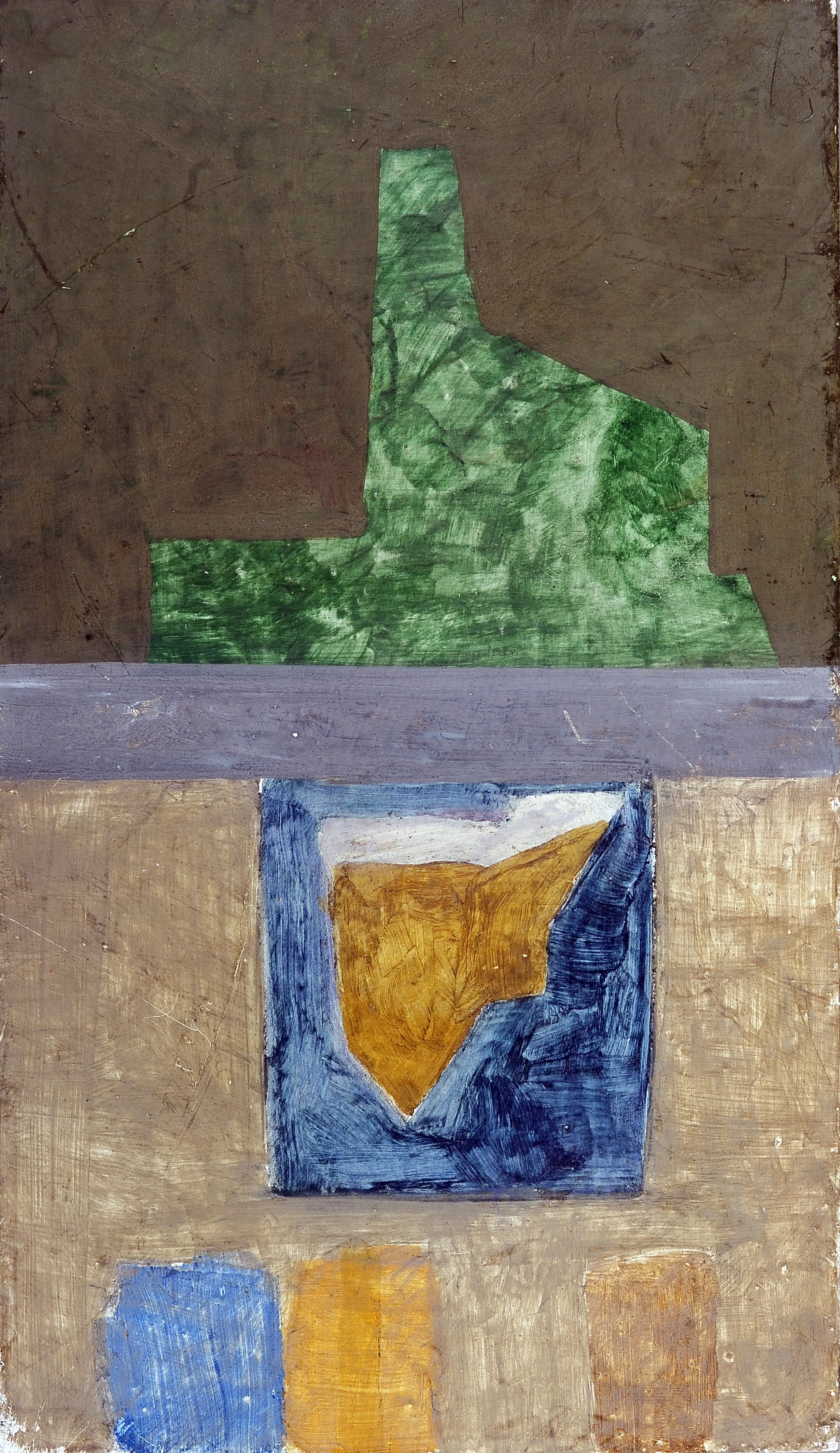 Untitled Fresk 075