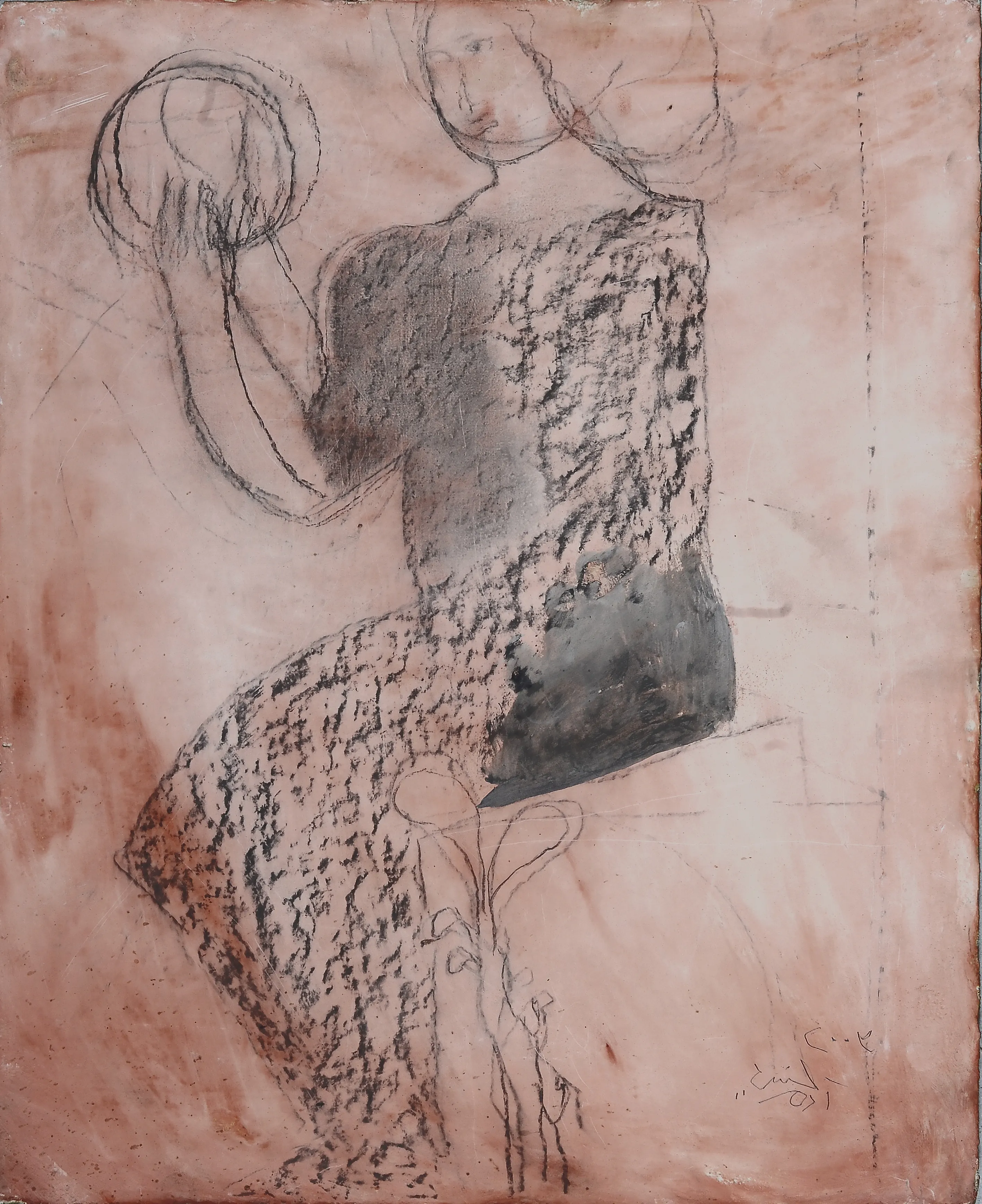 Untitled Fresk 077