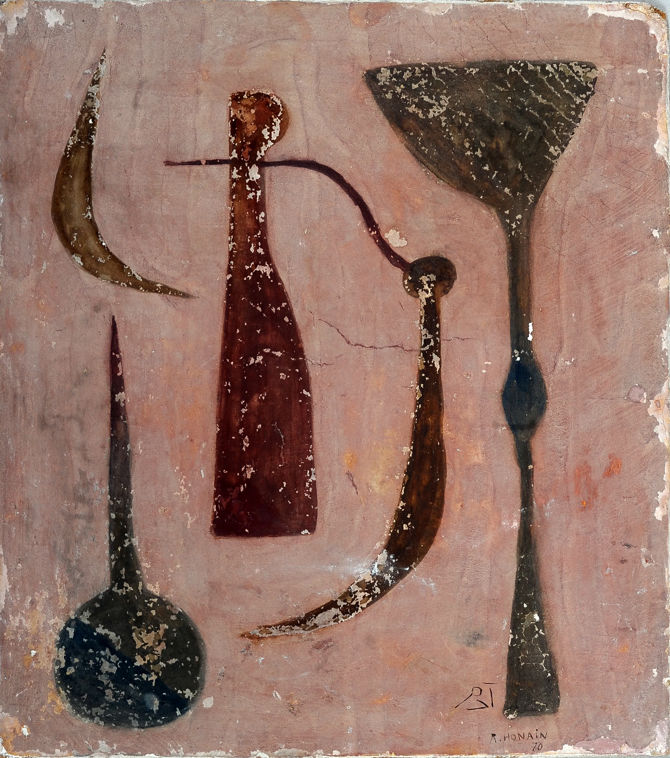 Untitled Fresk 091