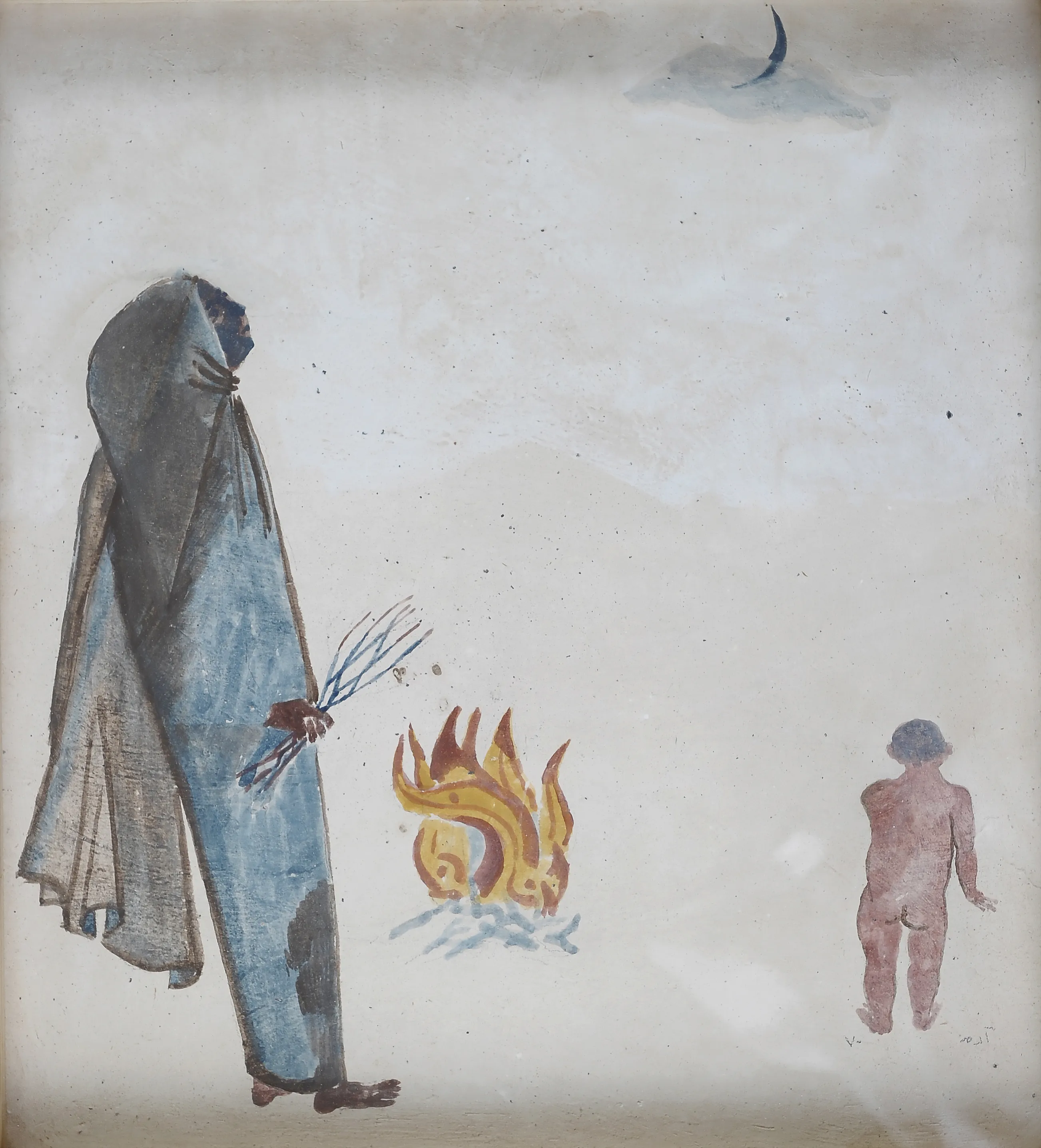 Untitled Fresk 097