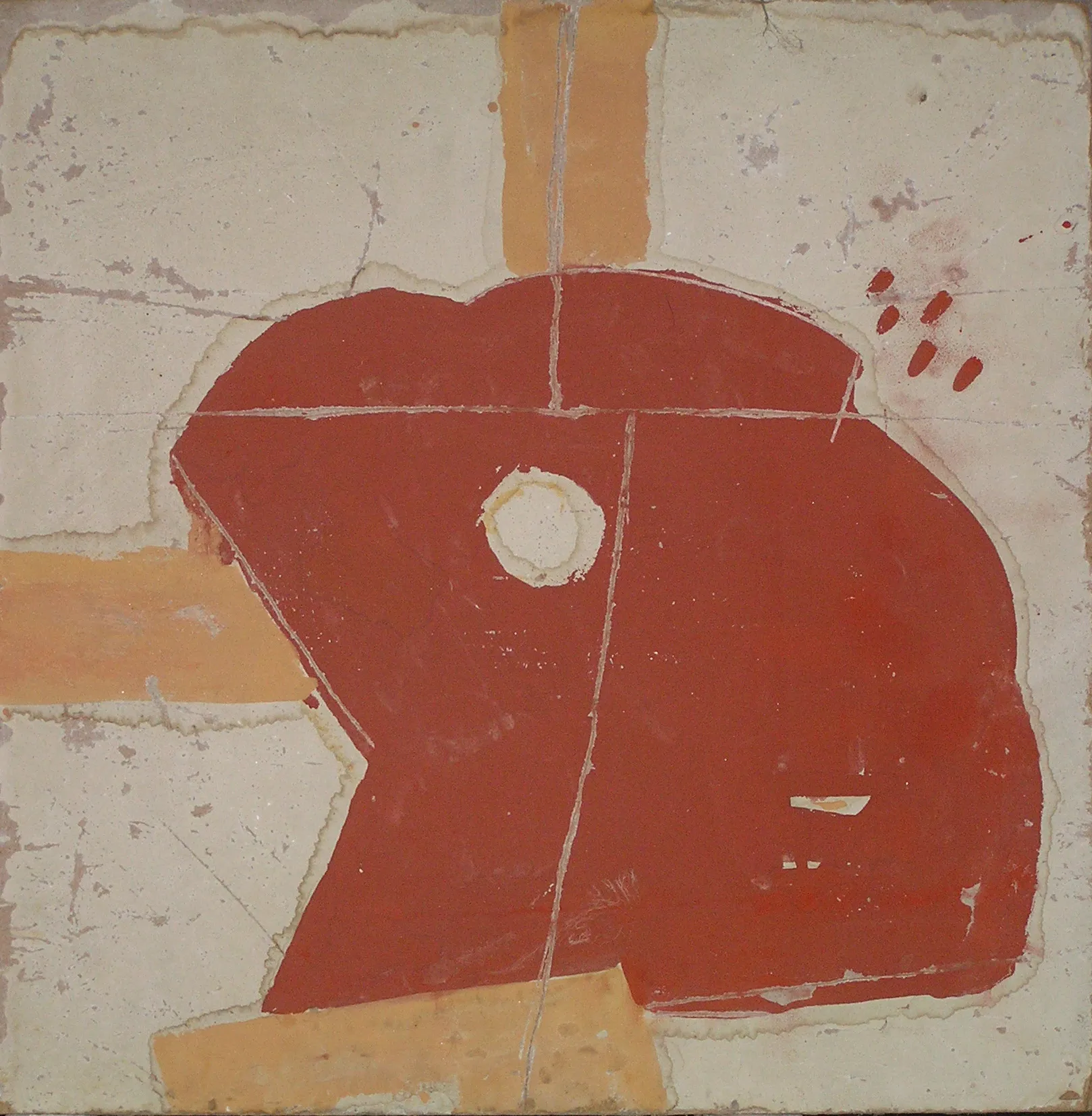 Untitled Fresk 102