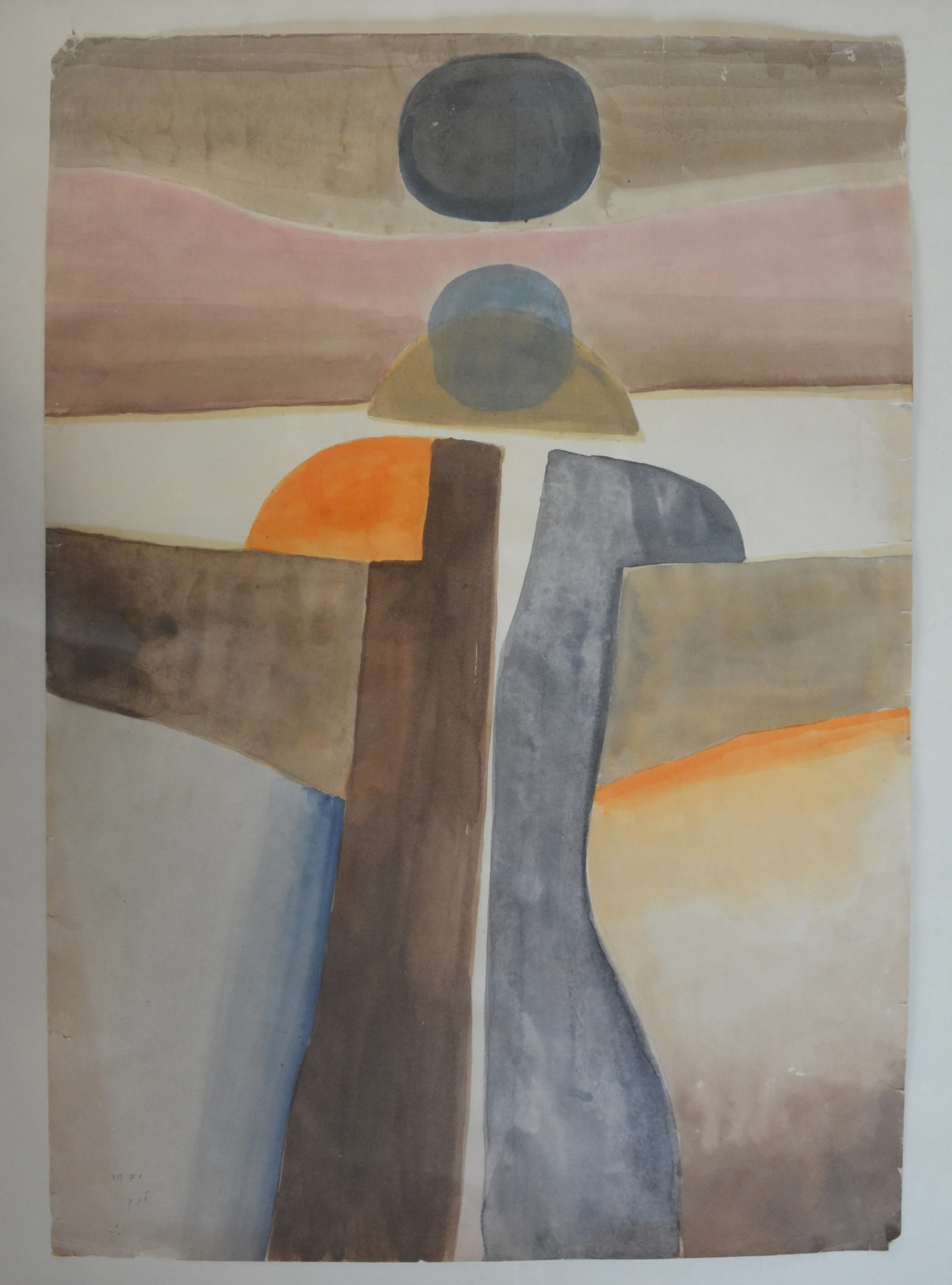 Untitled Acrylic 22