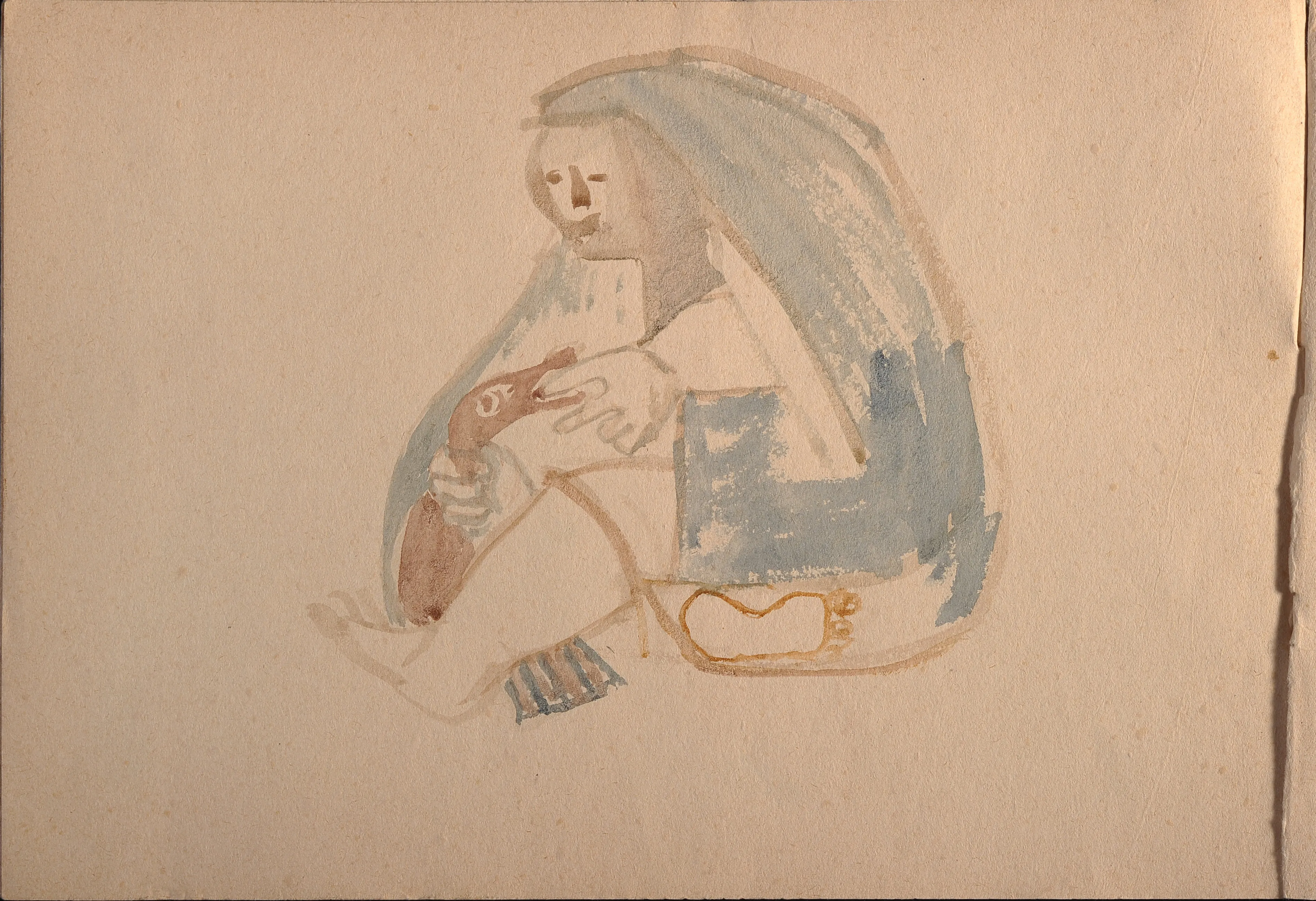 Untitled Watercolor 18