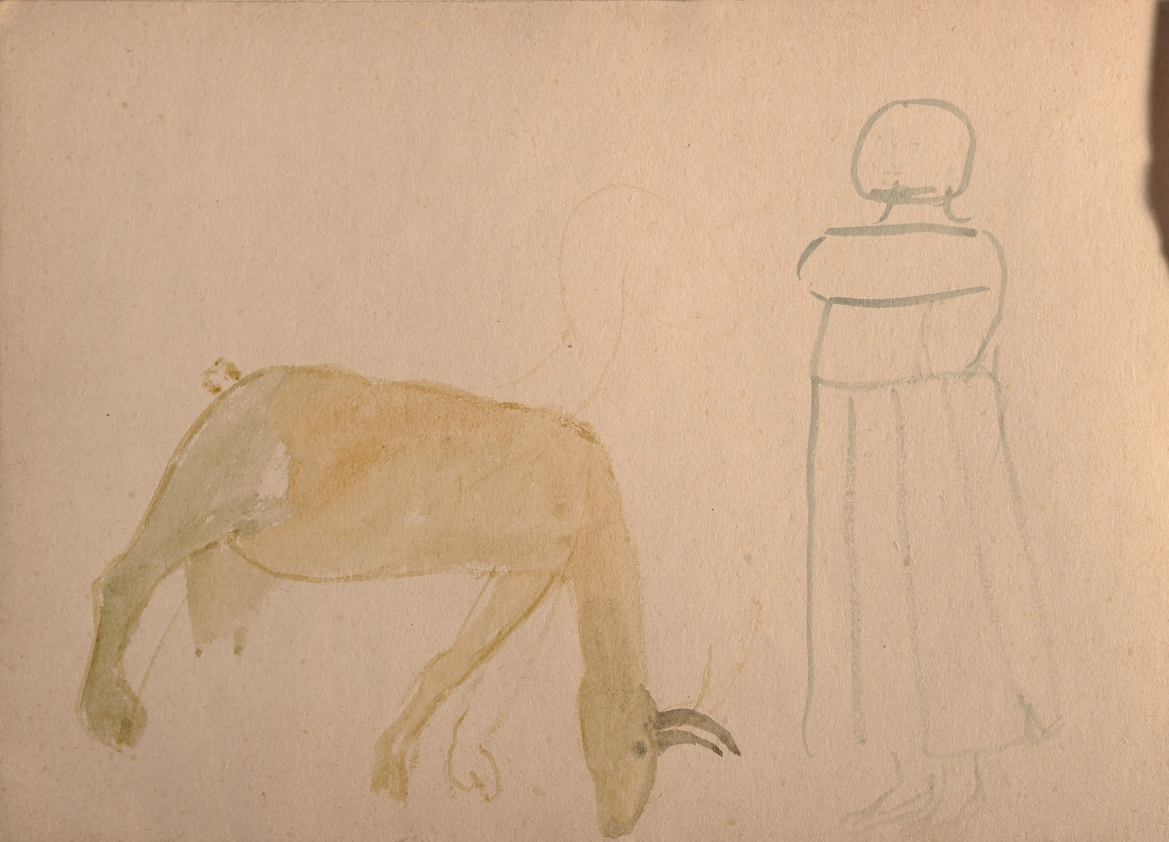 Untitled Watercolor 19