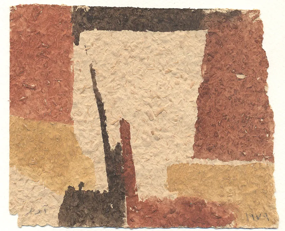 Untitled Watercolor 38