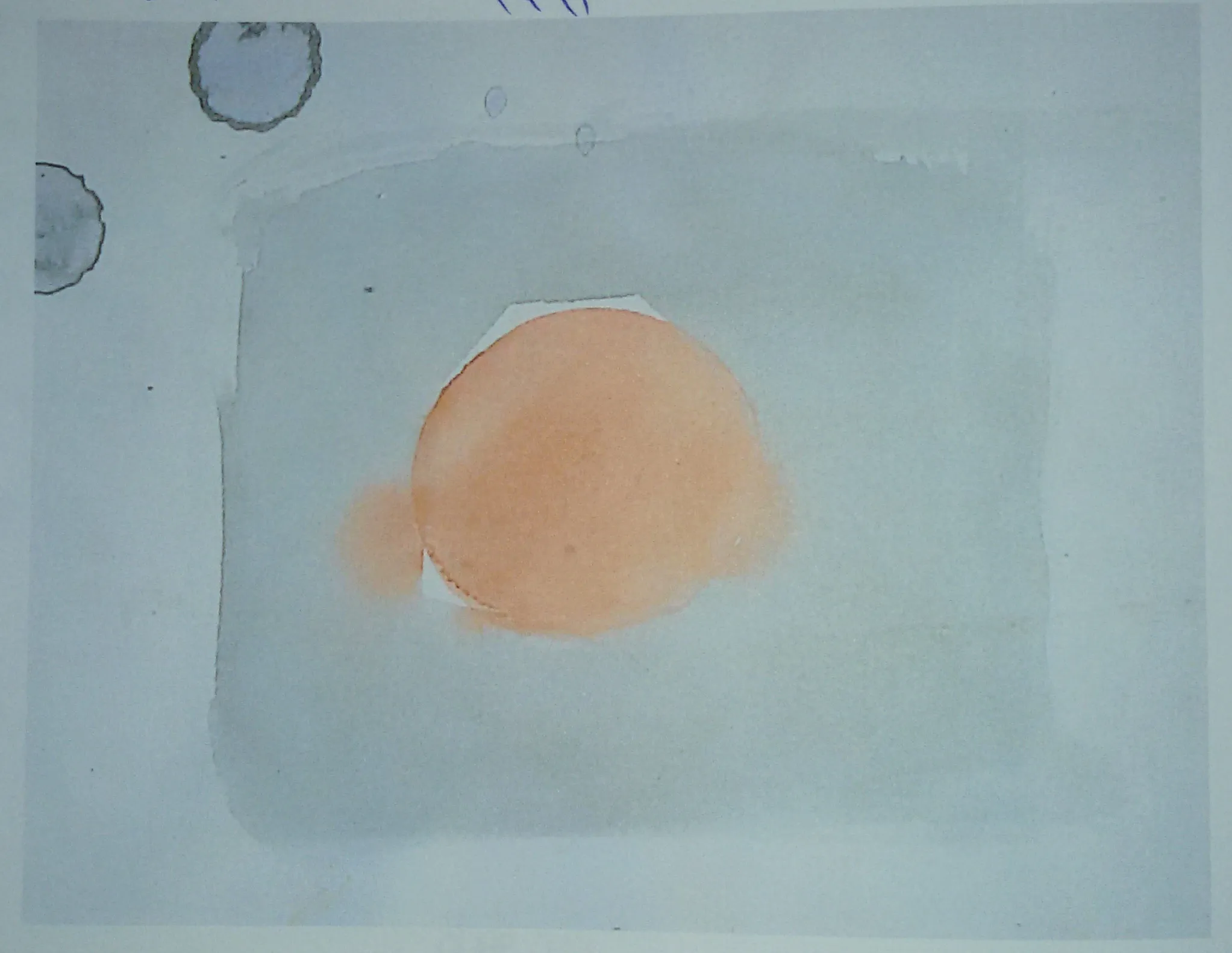 Untitled Watercolor 53
