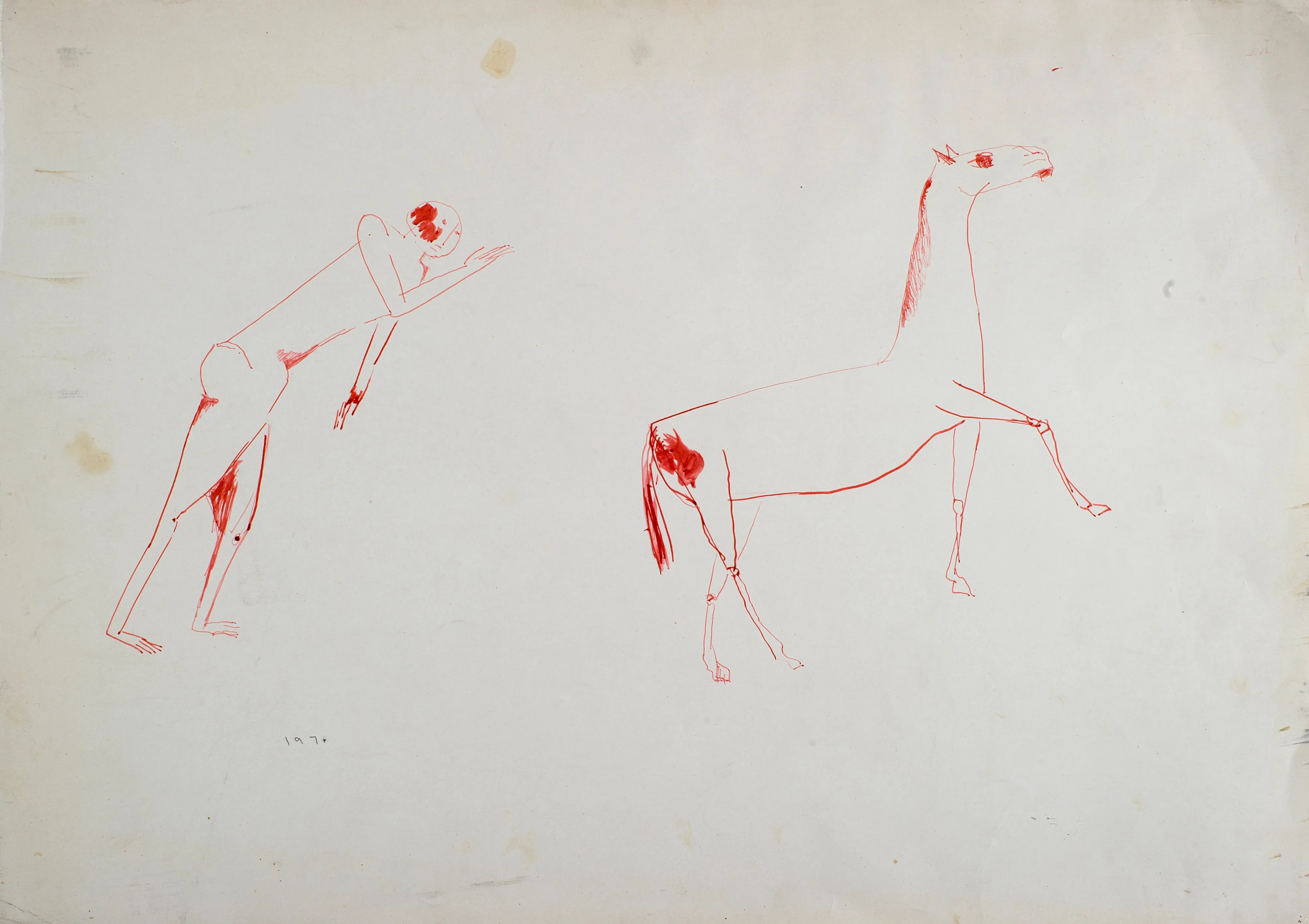 Untitled Ink 189