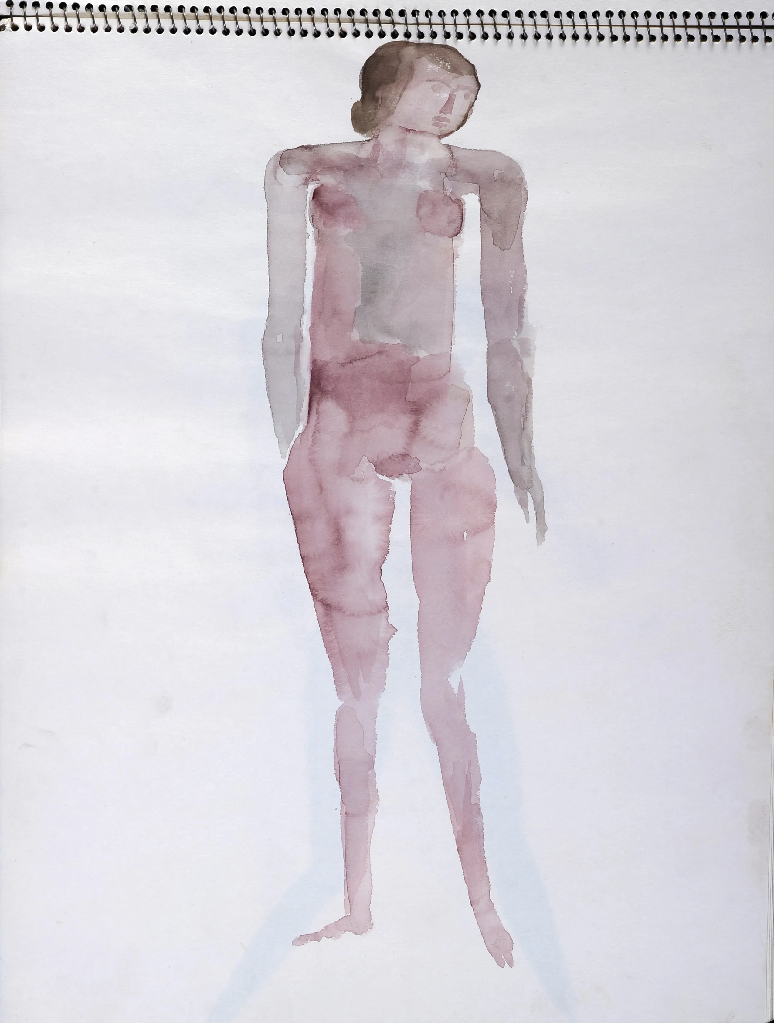 Untitled Watercolor 72