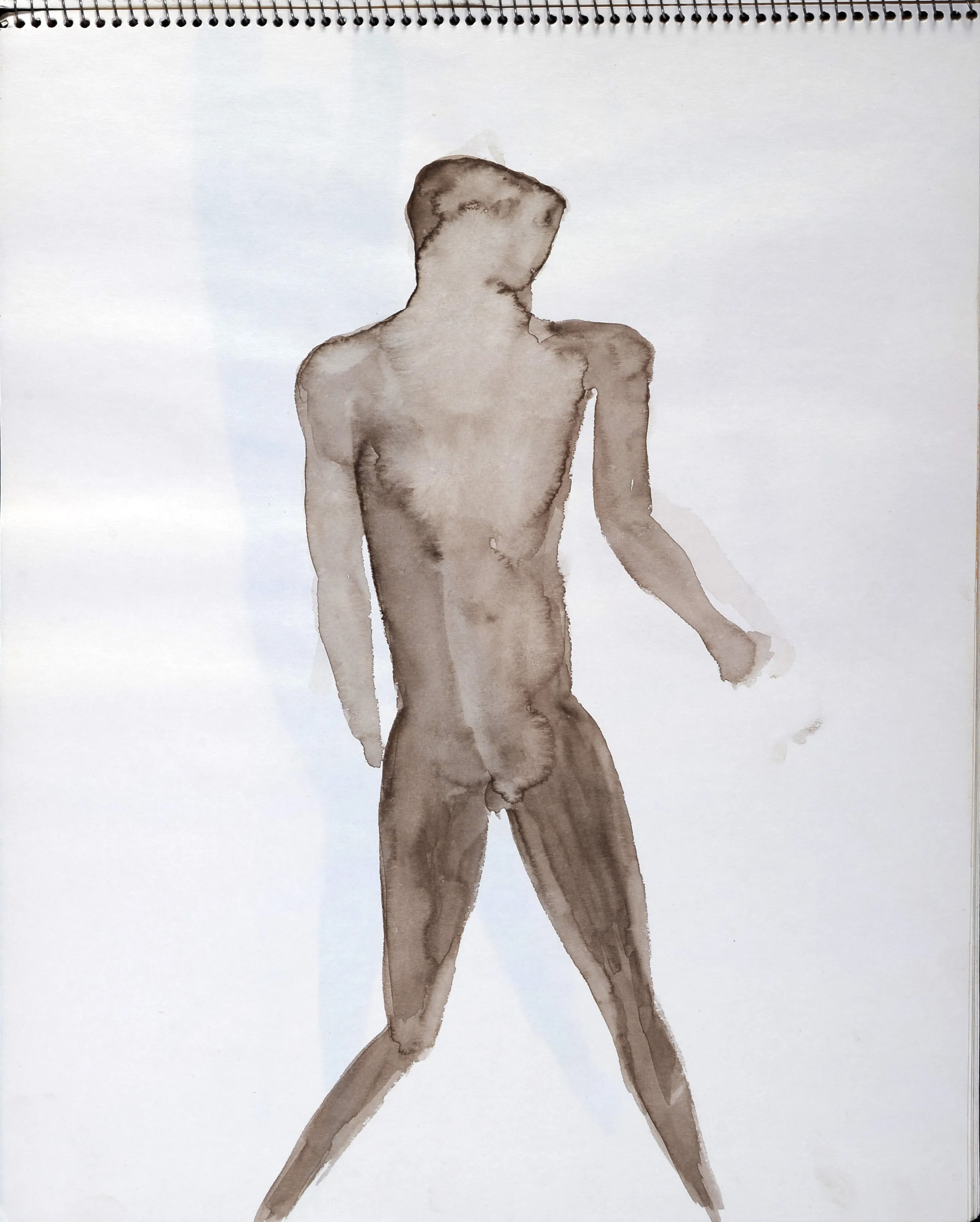 Untitled Watercolor 74
