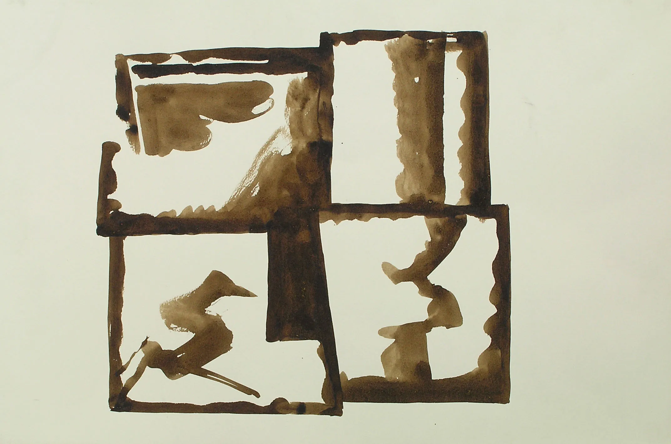 Untitled Watercolor 78