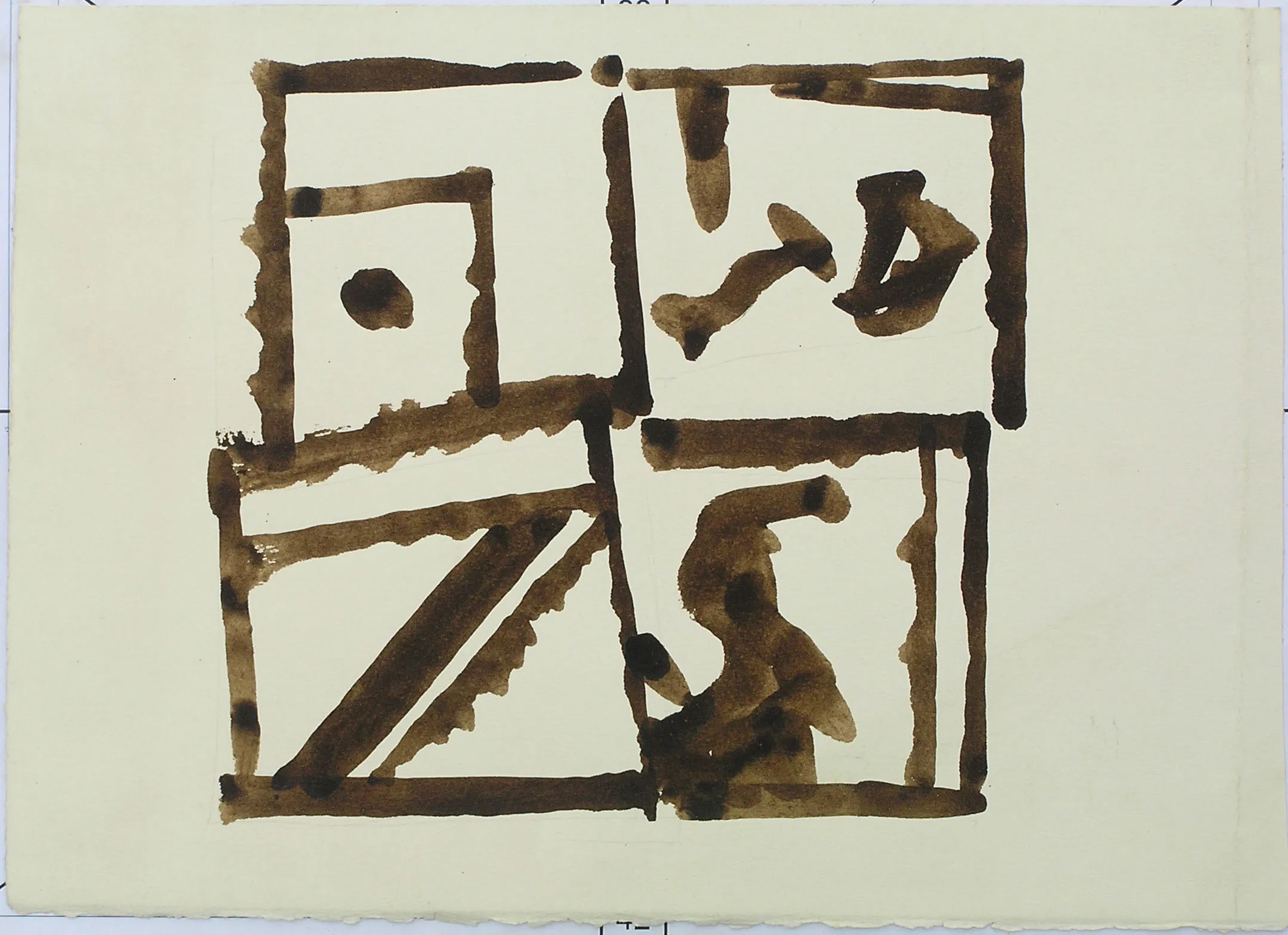 Untitled Watercolor 80