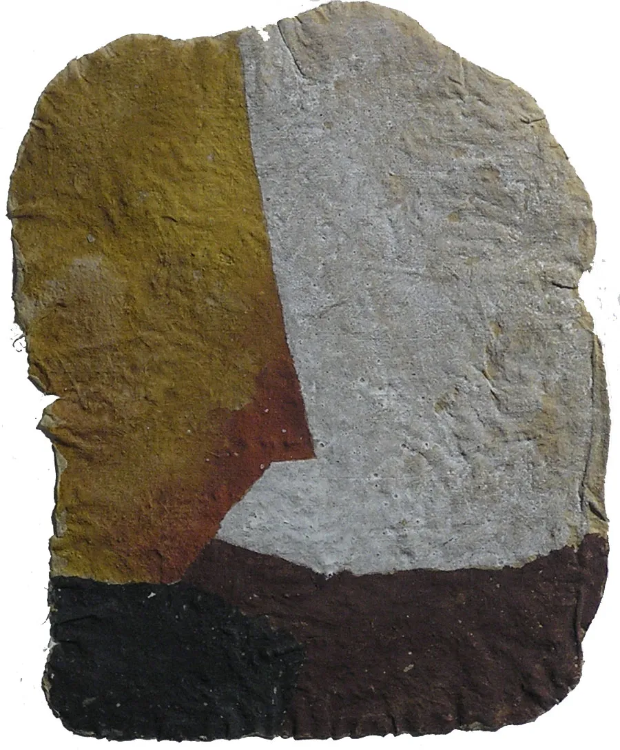Untitled Watercolor 88