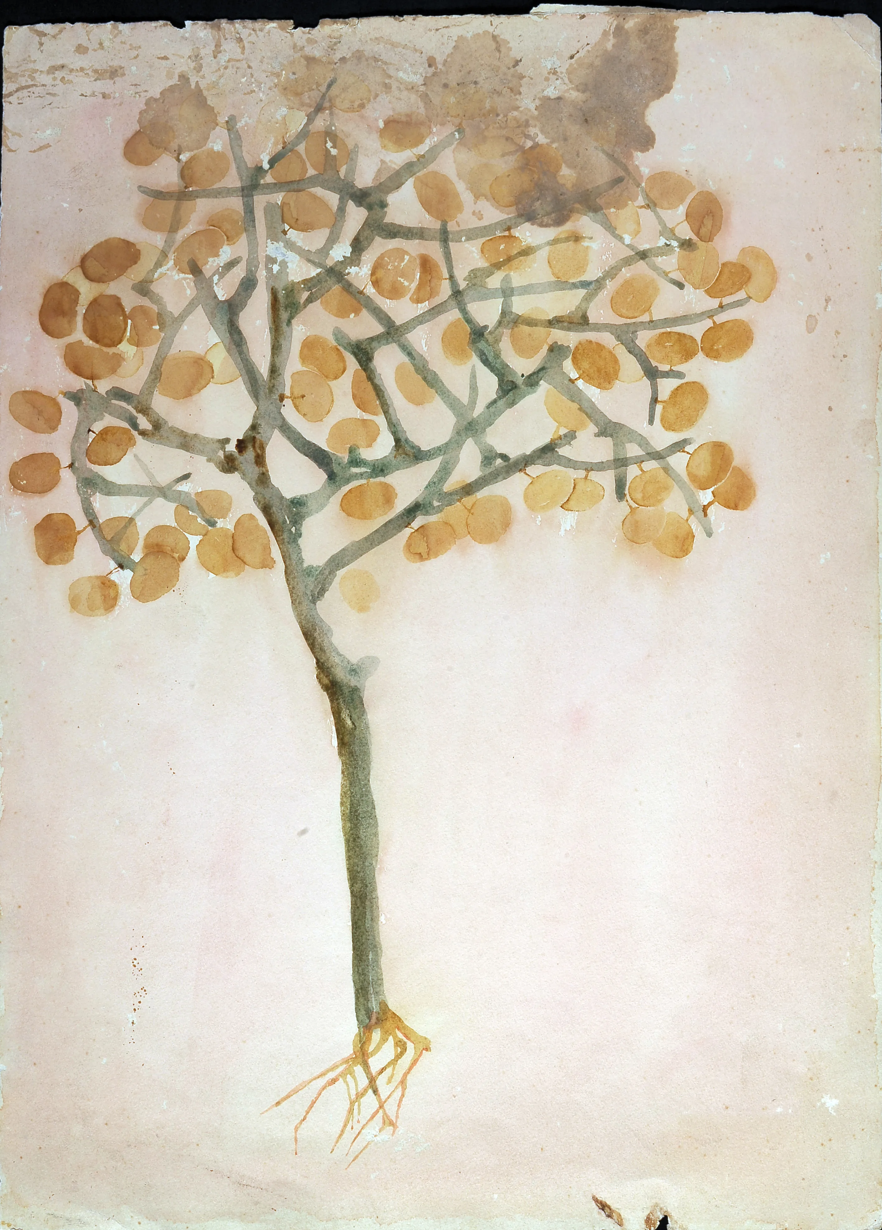 Untitled Watercolor 102