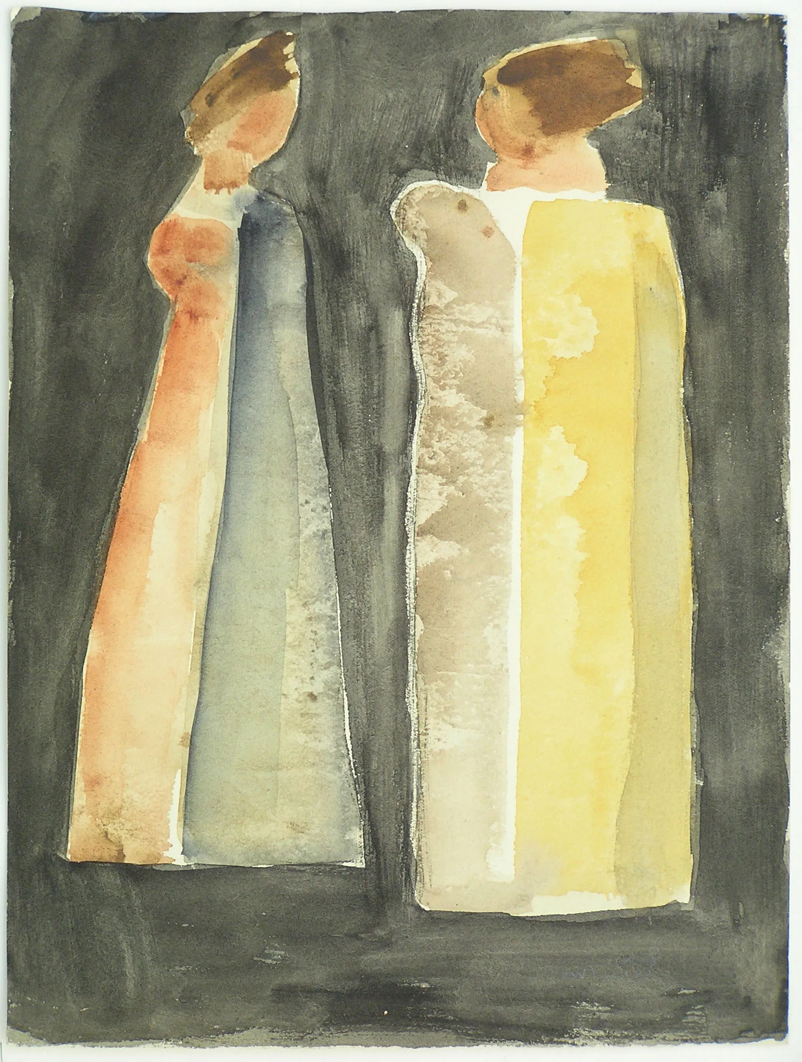 Untitled Watercolor 114