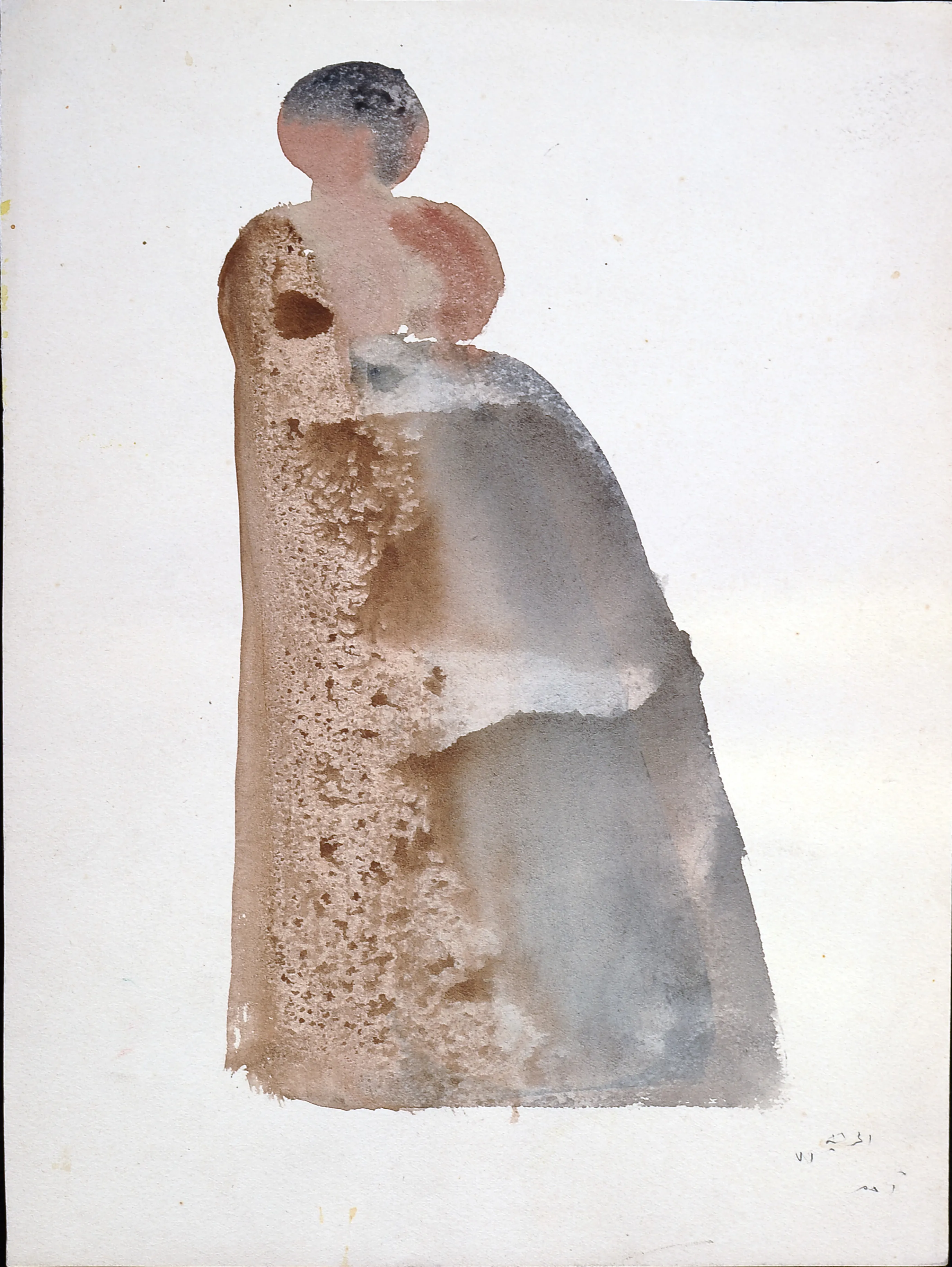 Untitled Watercolor 115