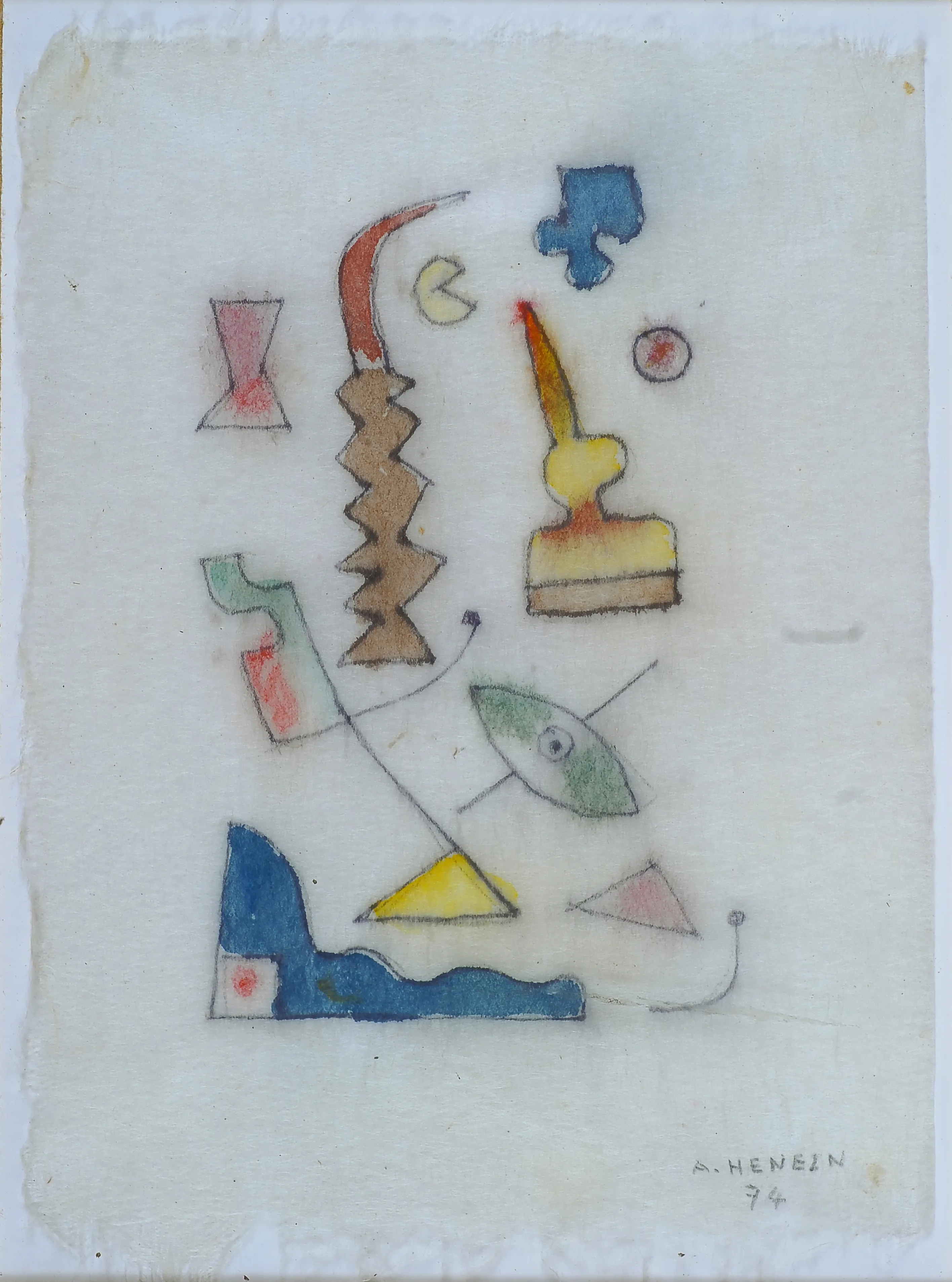 Untitled Acorell 54