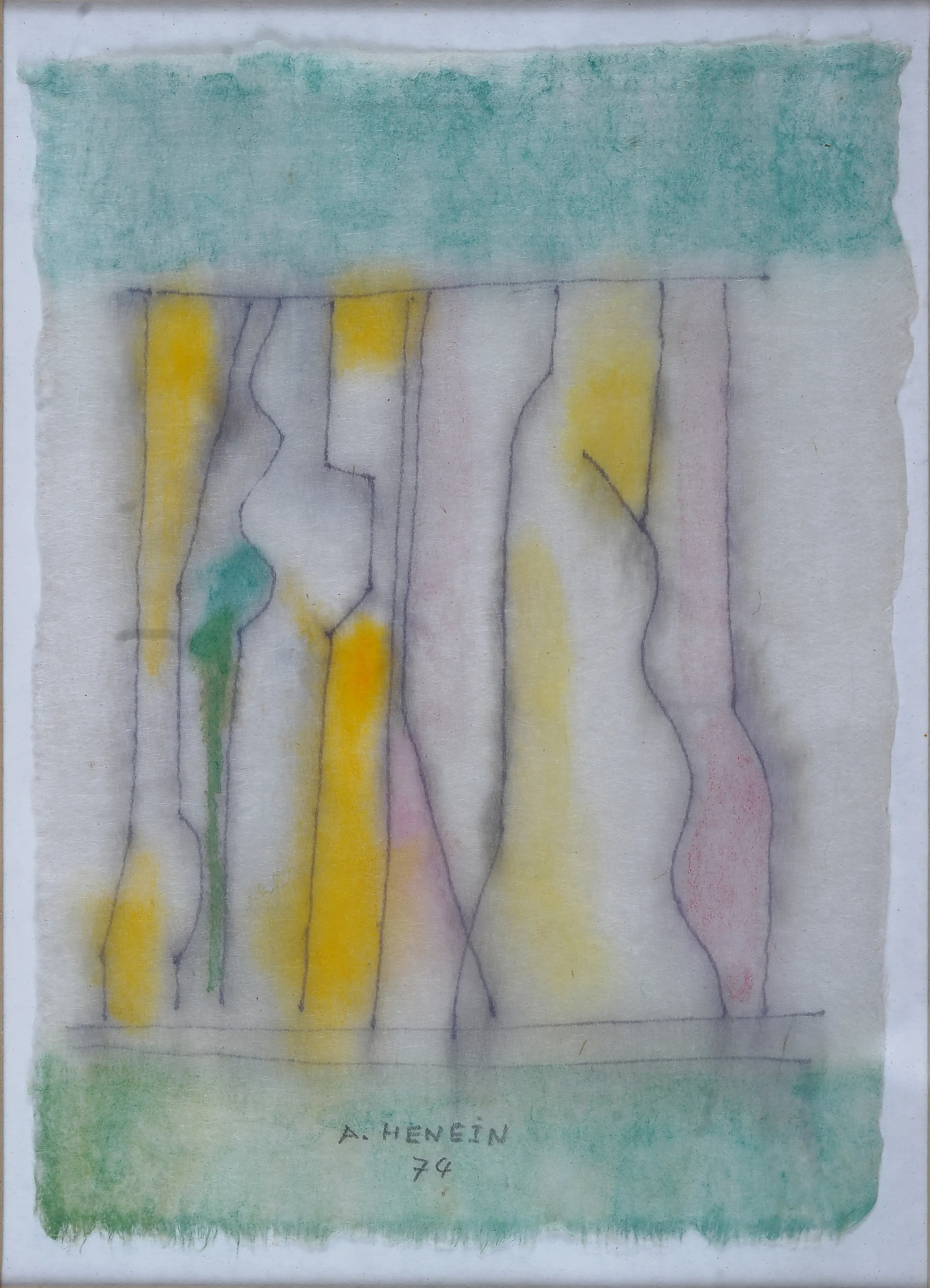 Untitled Acorell 60