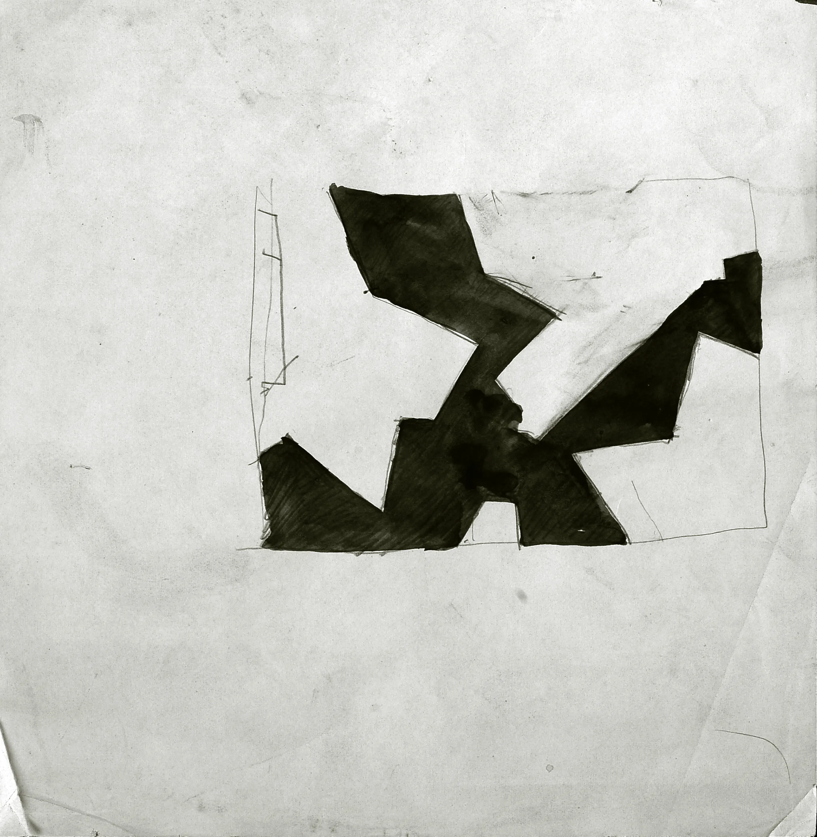 Untitled Watercolor 190