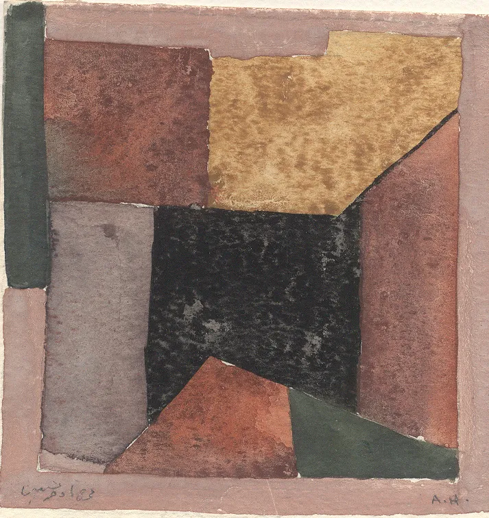 Untitled Acorell 65