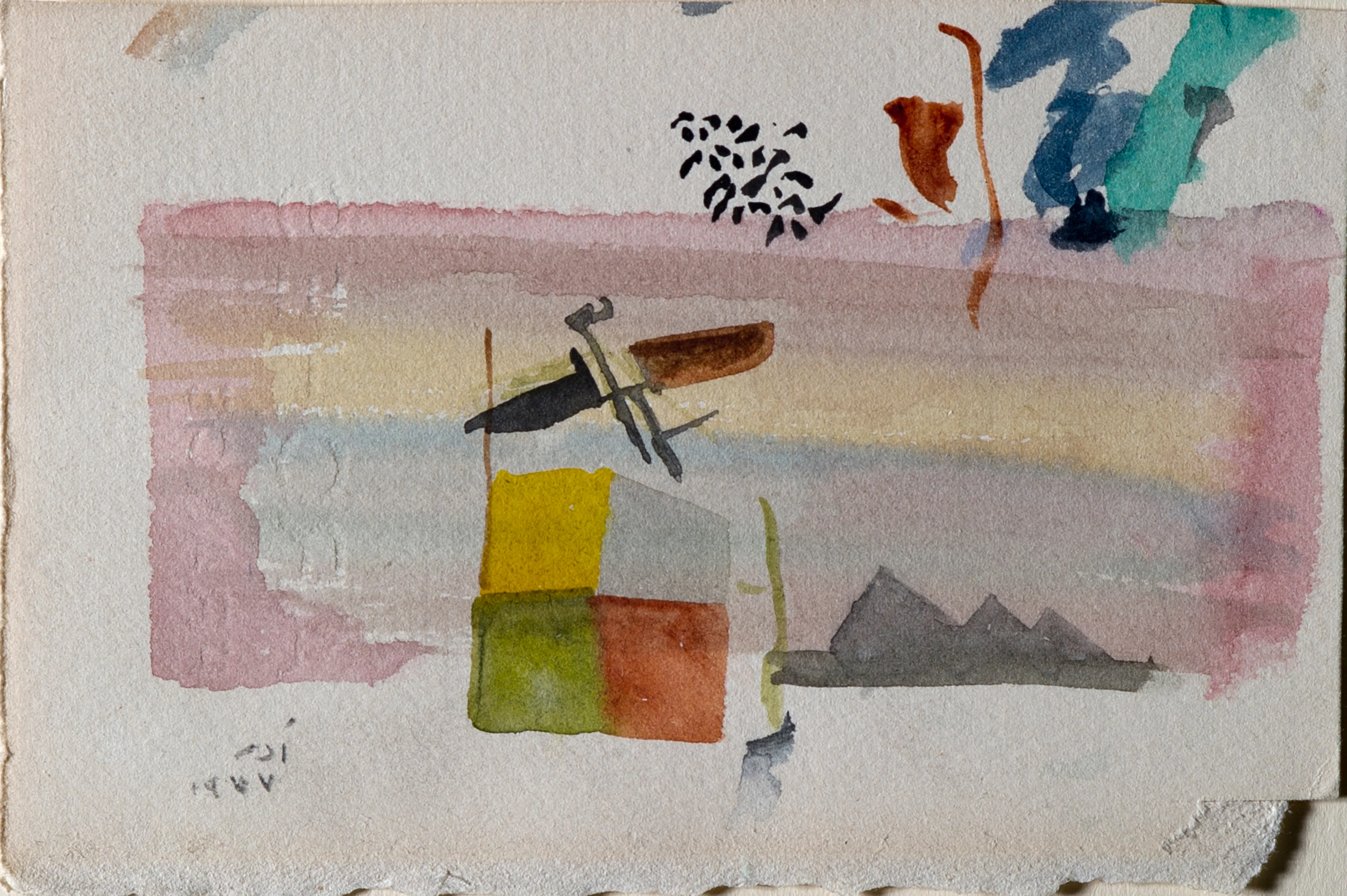 Untitled Acorell 70
