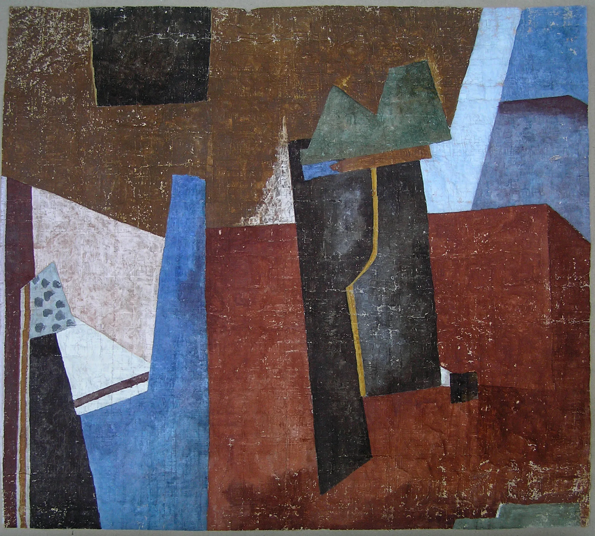 Untitled P.G.P 169