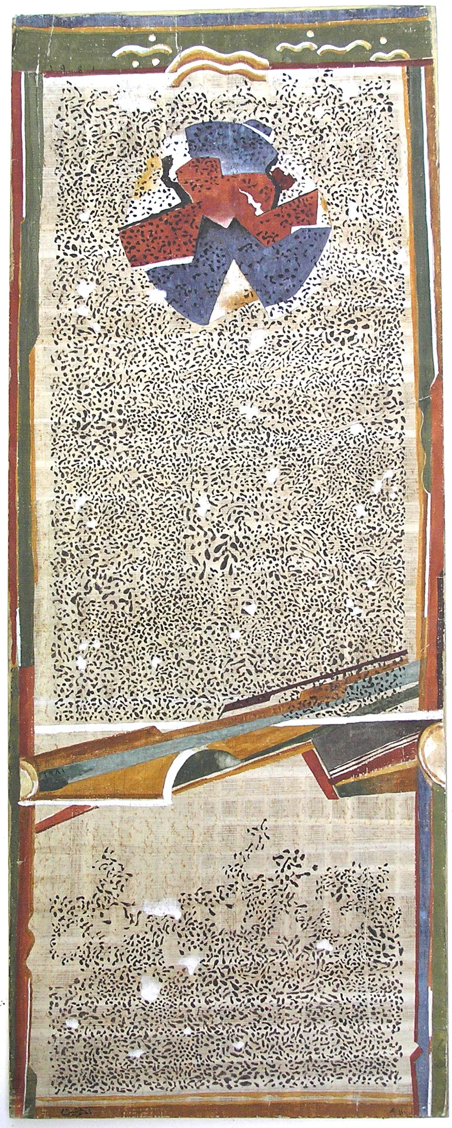 Manuscript