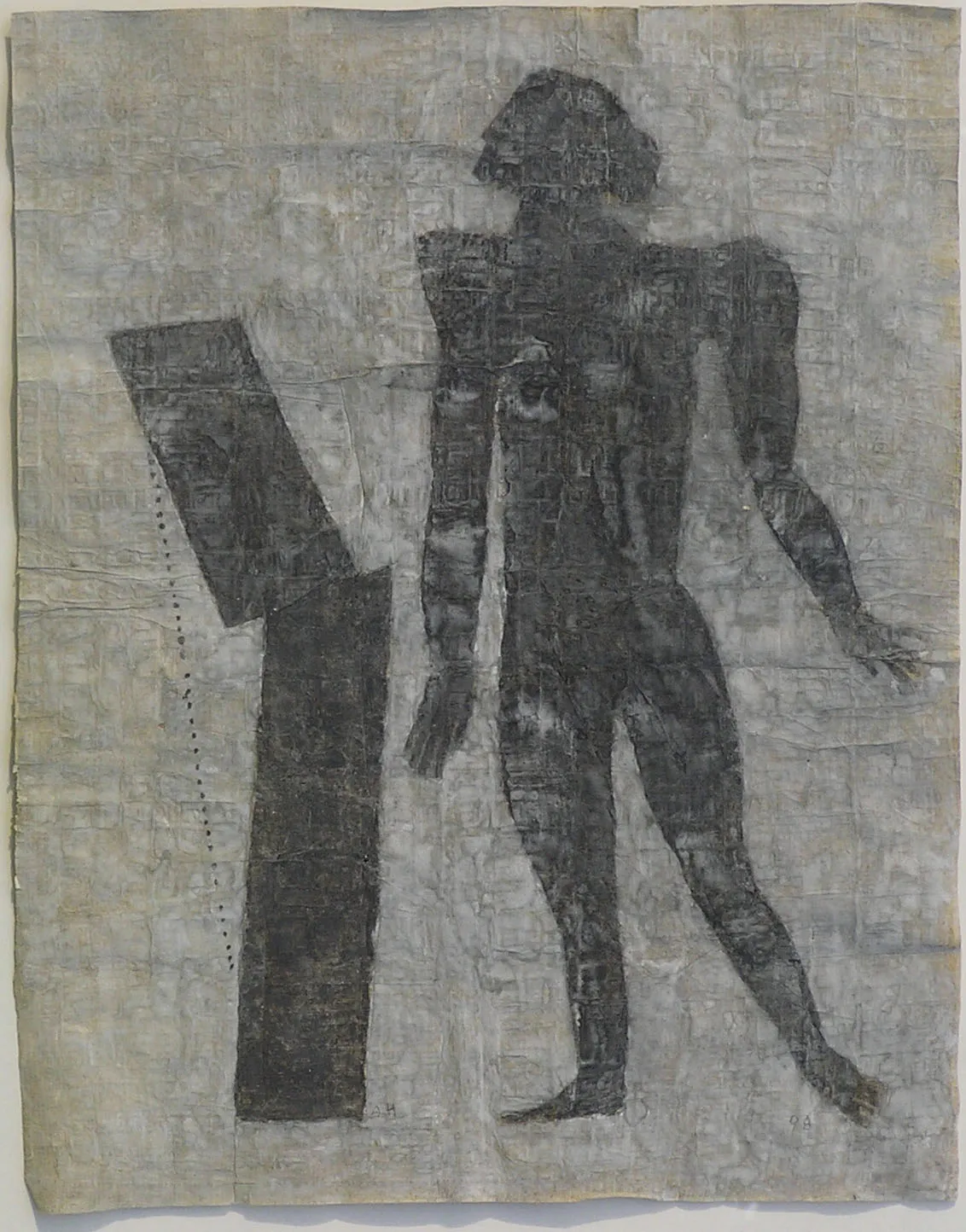 Grey Man