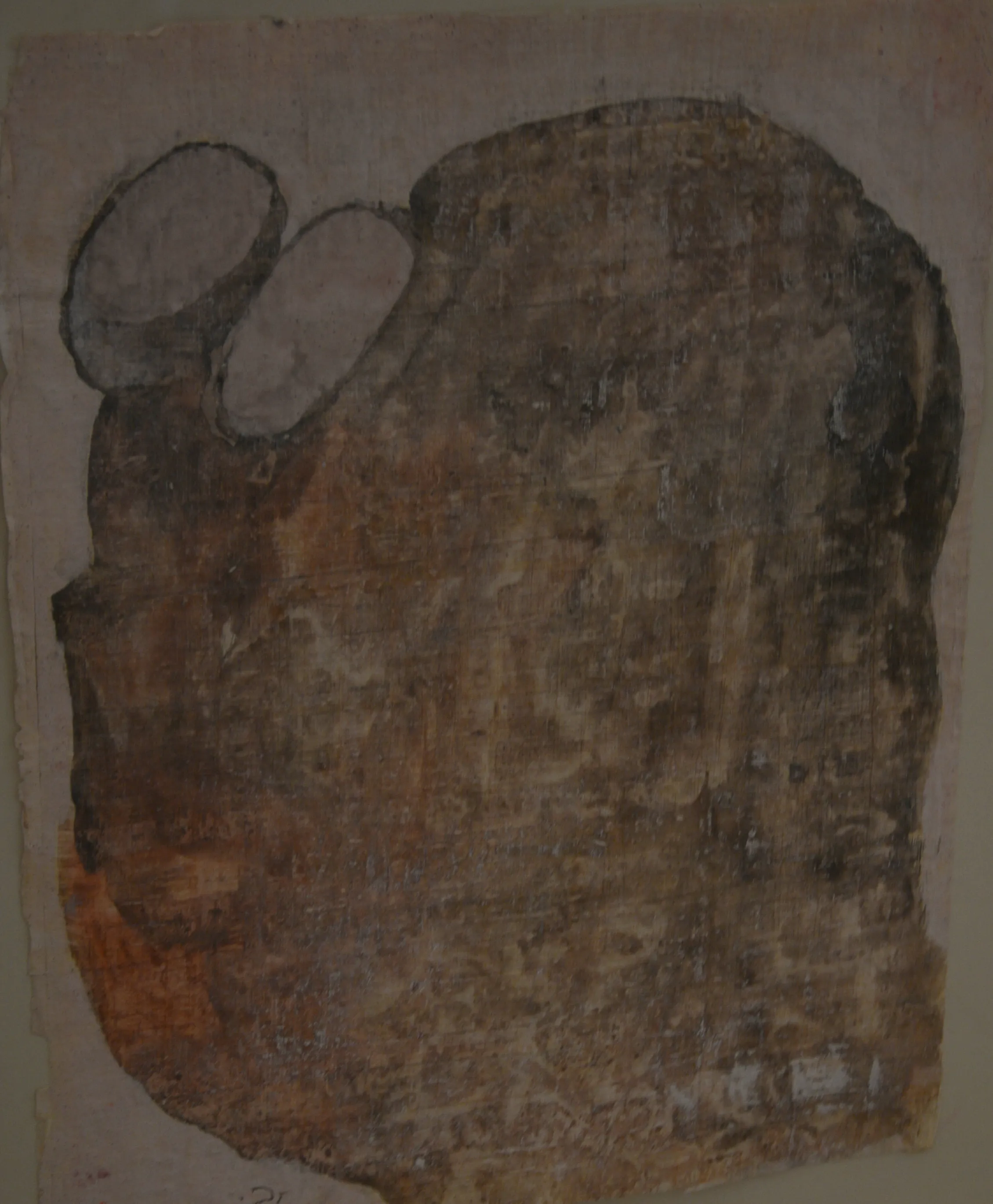 Headstone 2