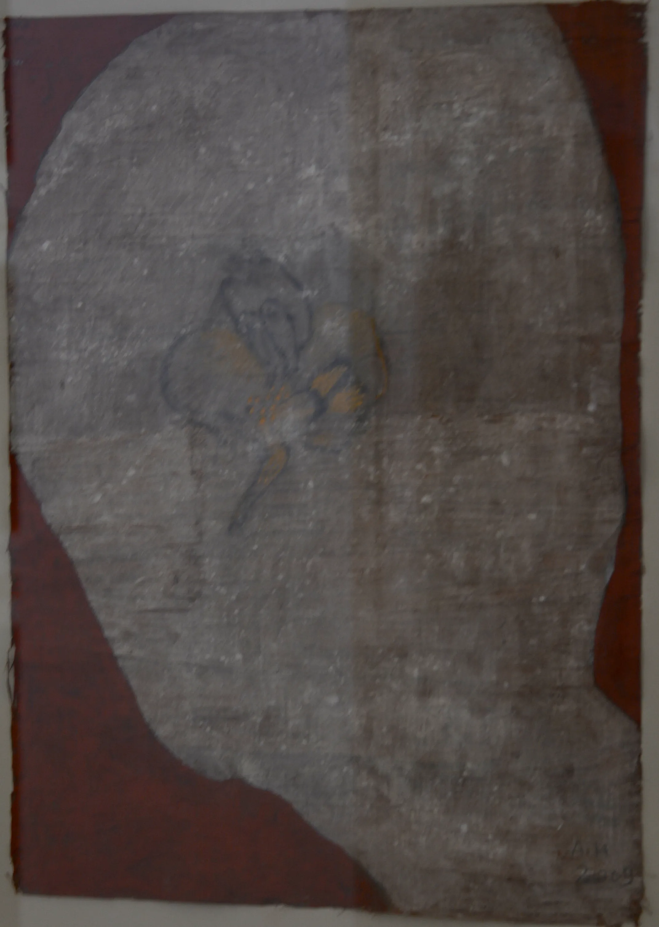 Headstone 3