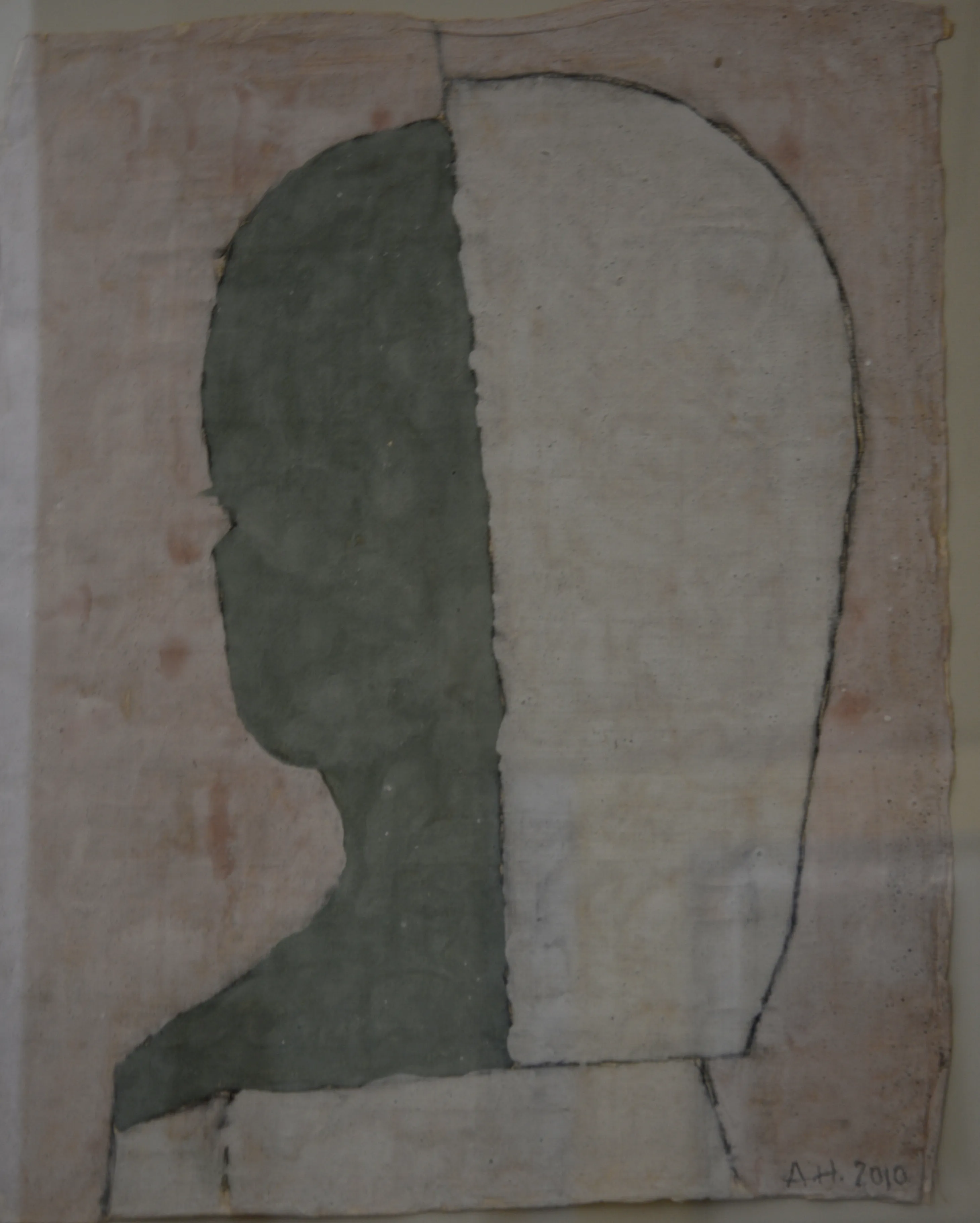 Headstone 6