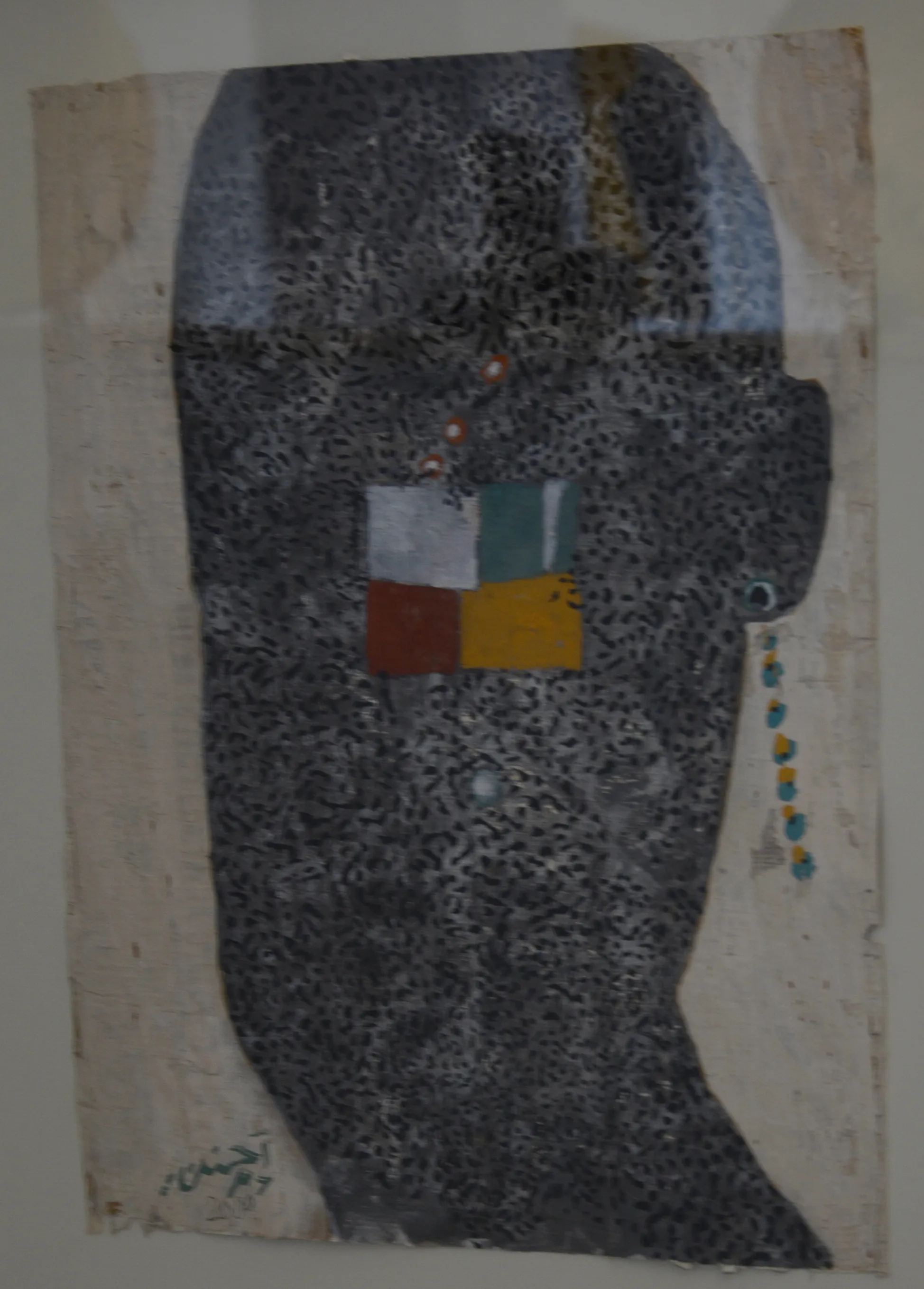 Headstone 7