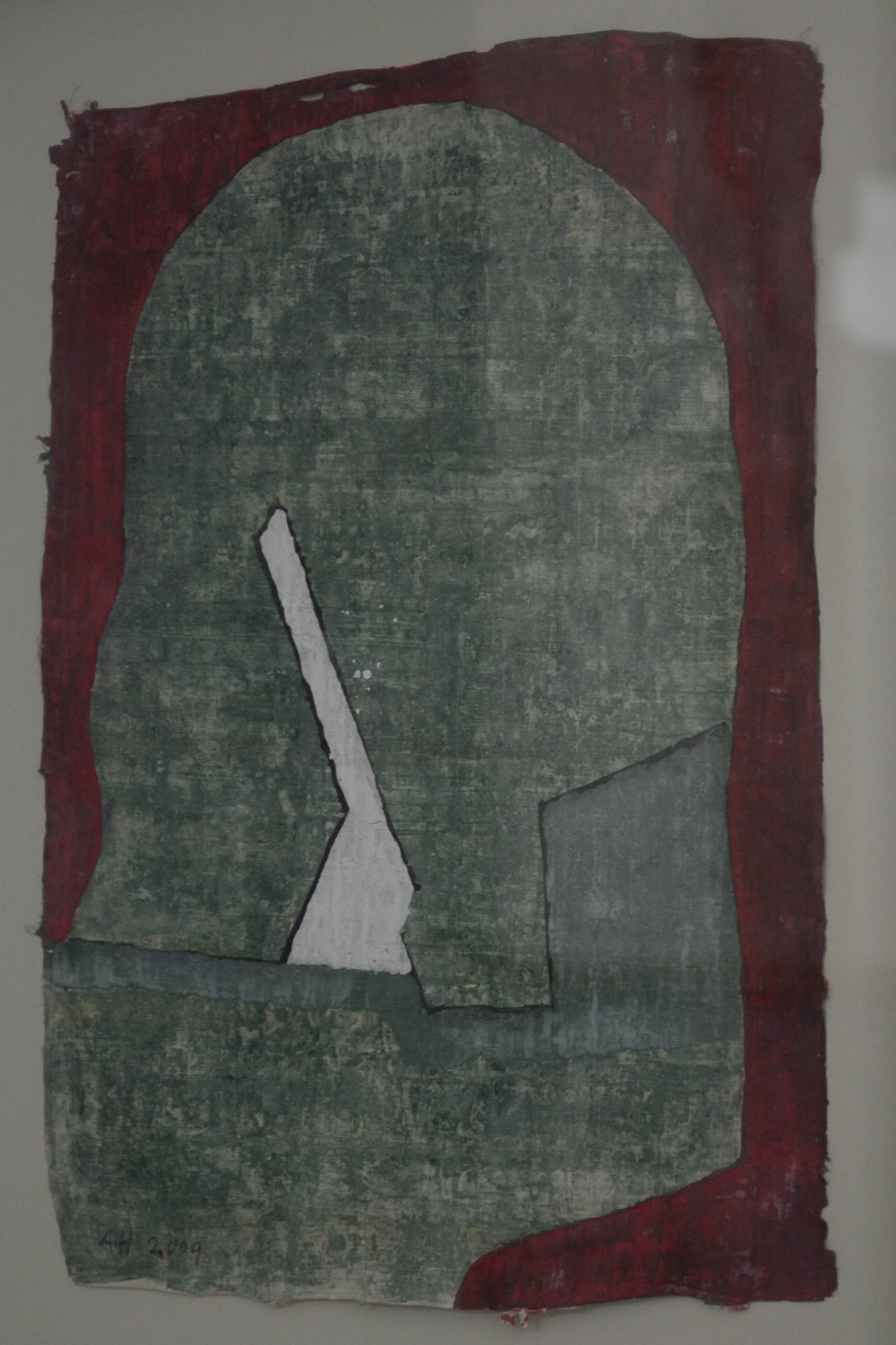 Headstone 10