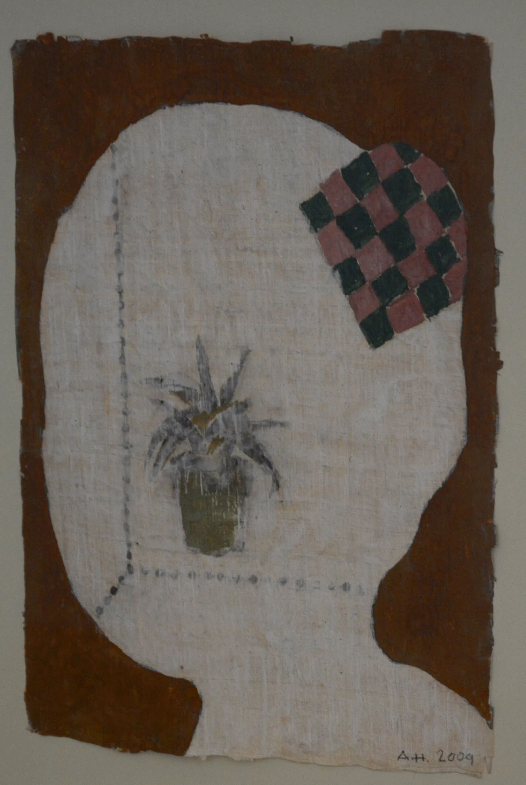 Headstone 11
