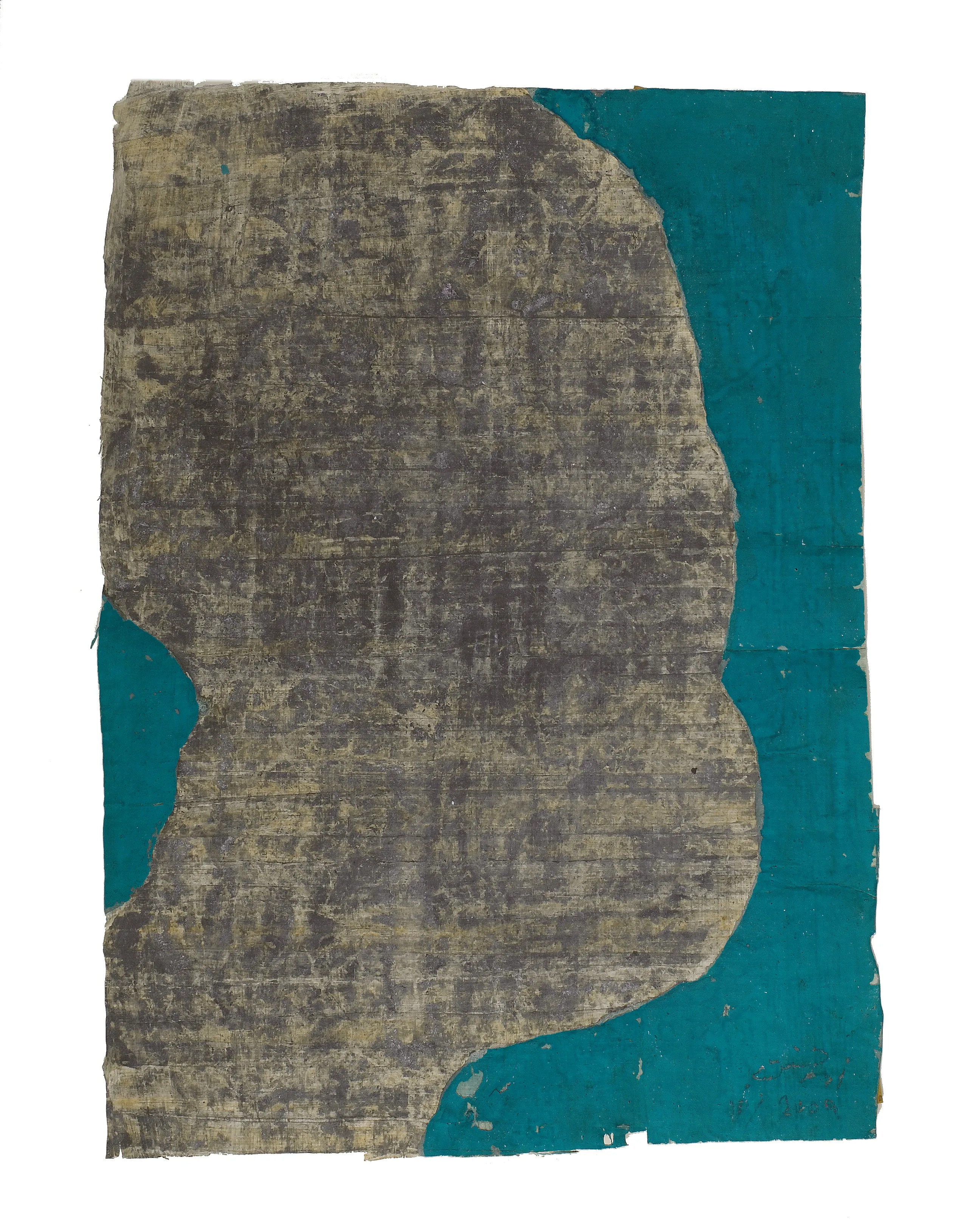 Headstone 15