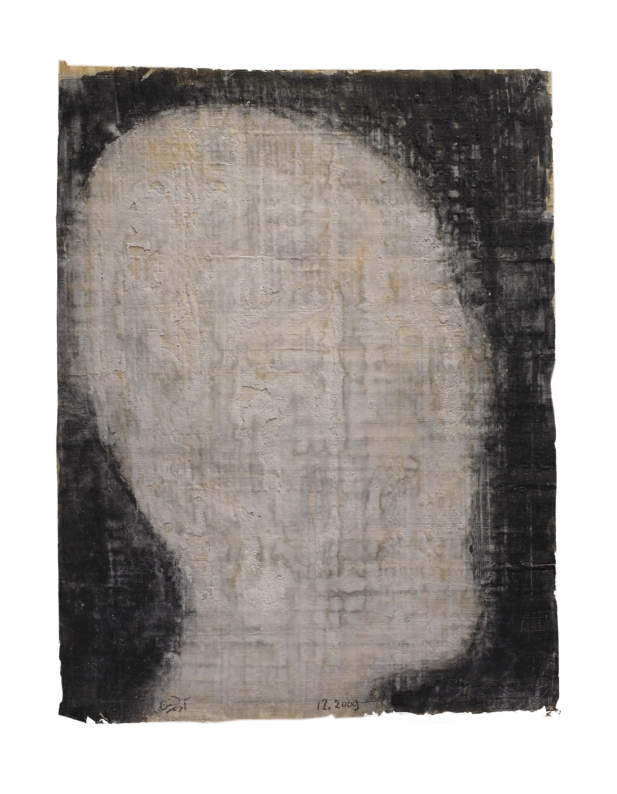 Headstone 18