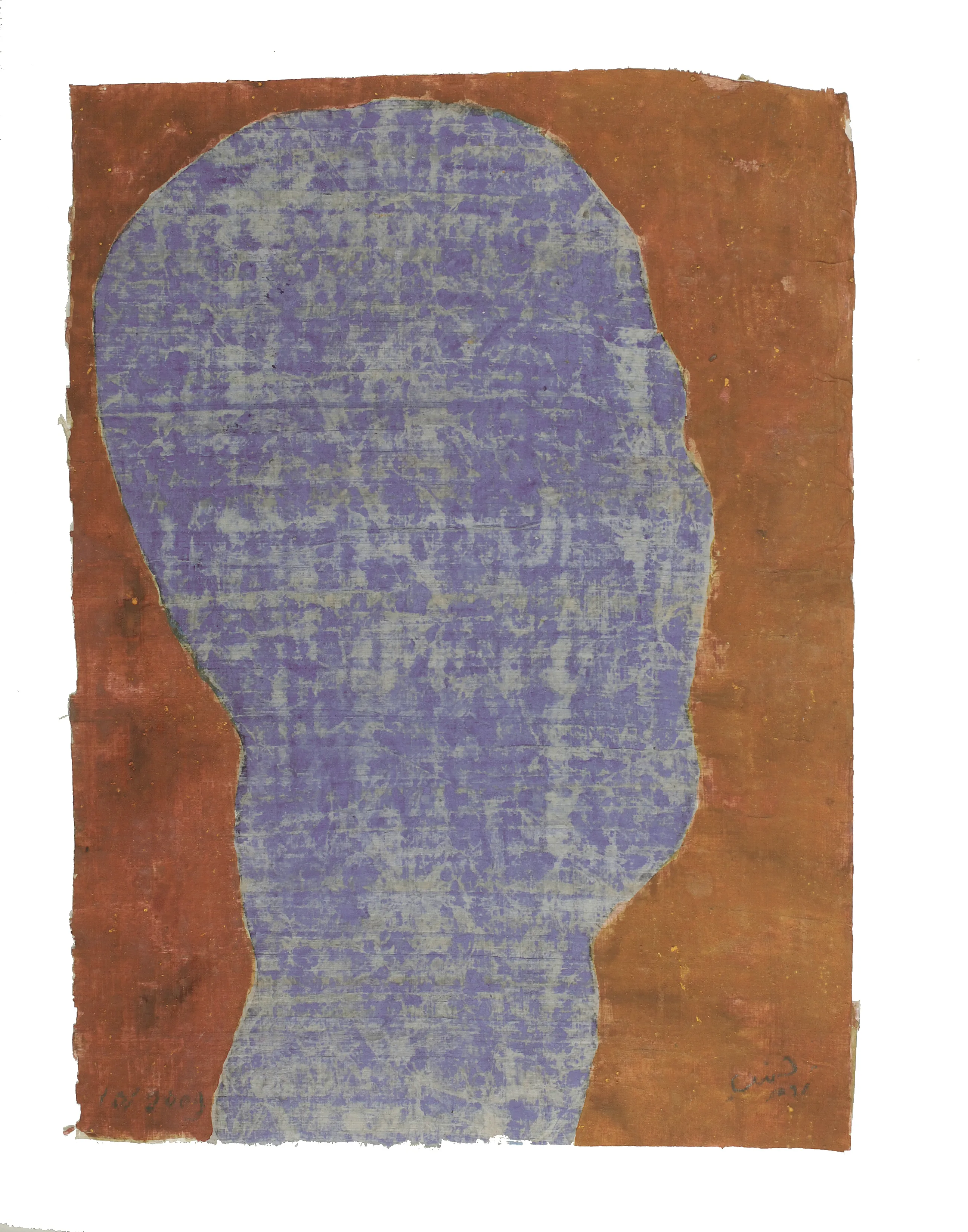 Headstone 21