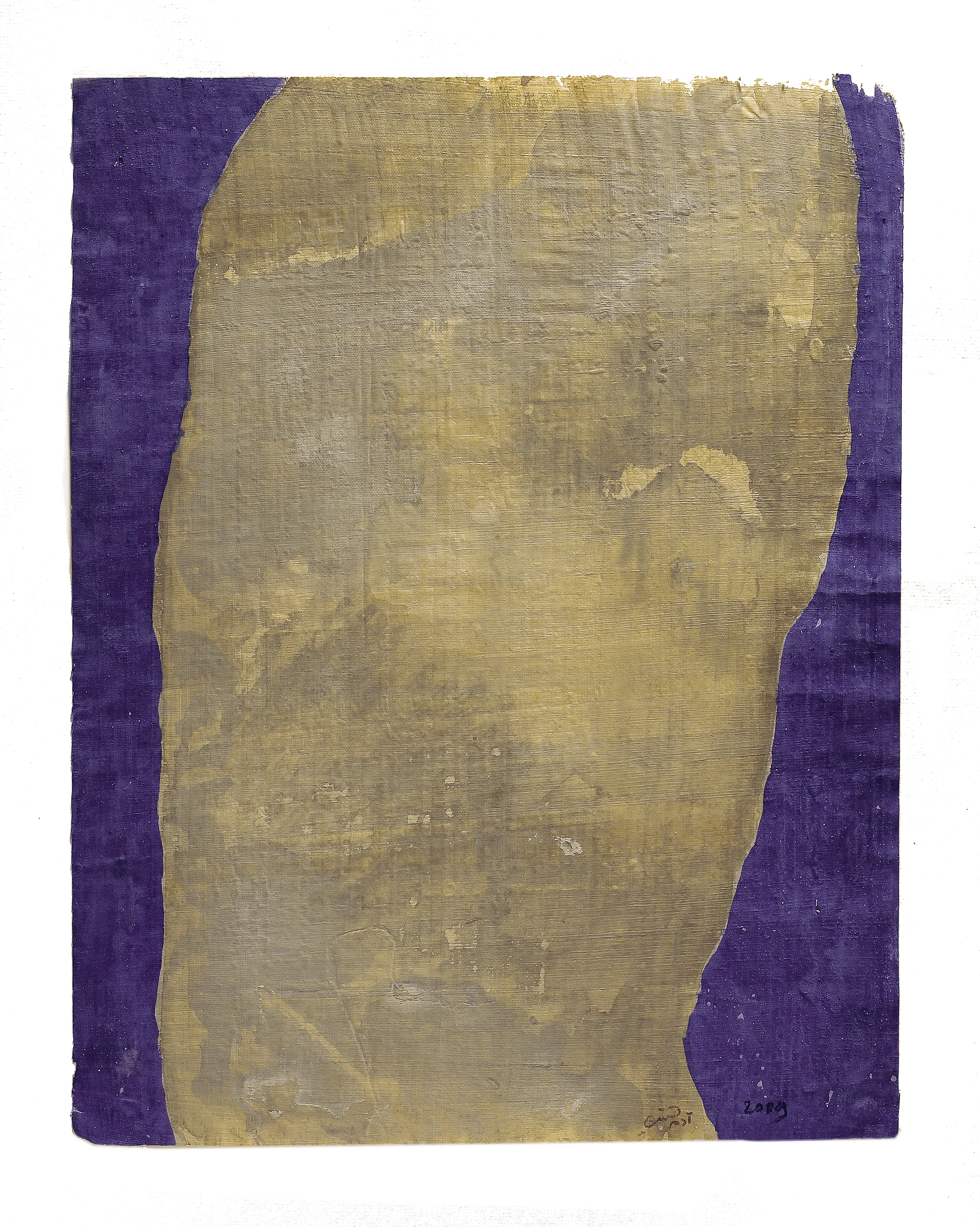 Headstone 25