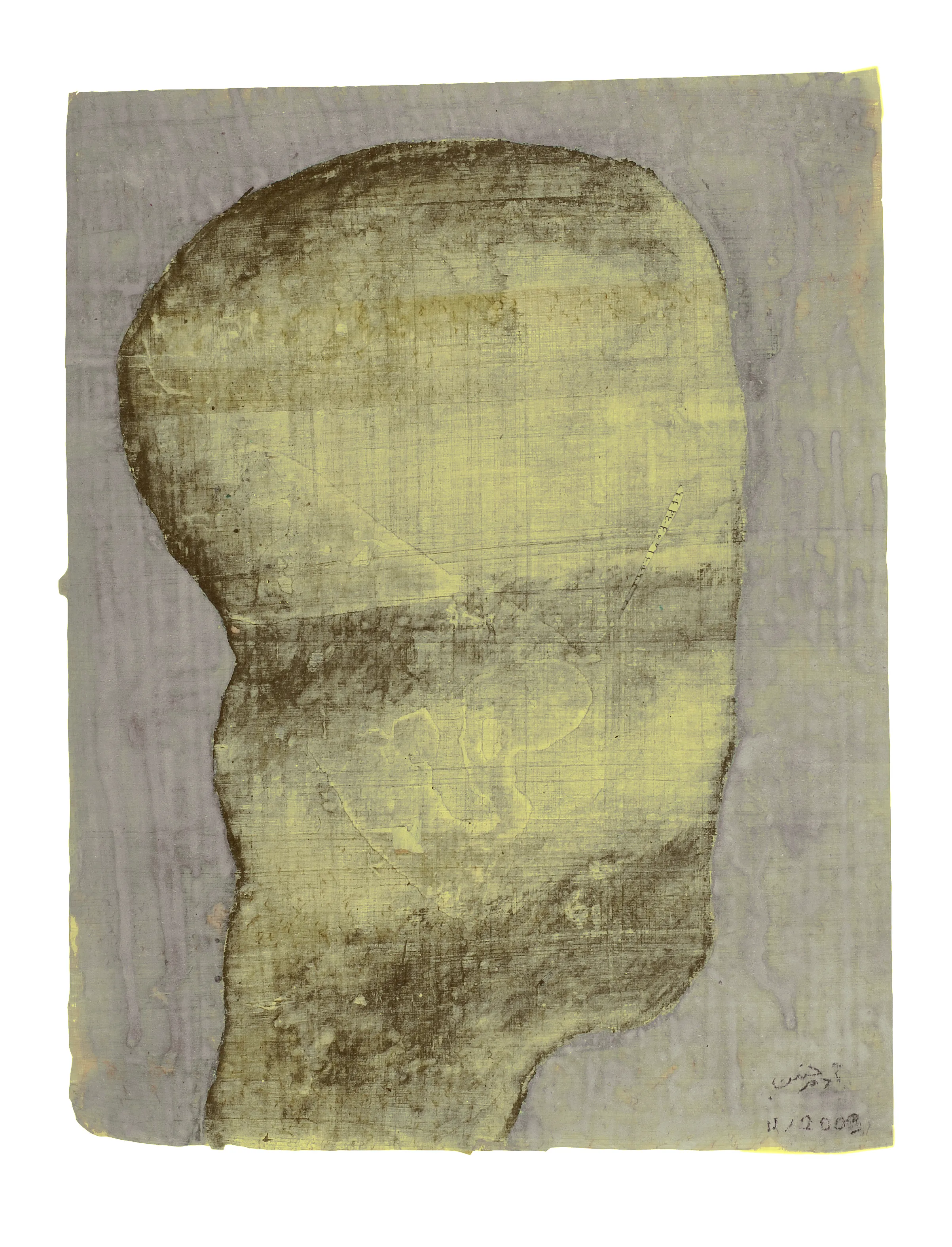 Headstone 30