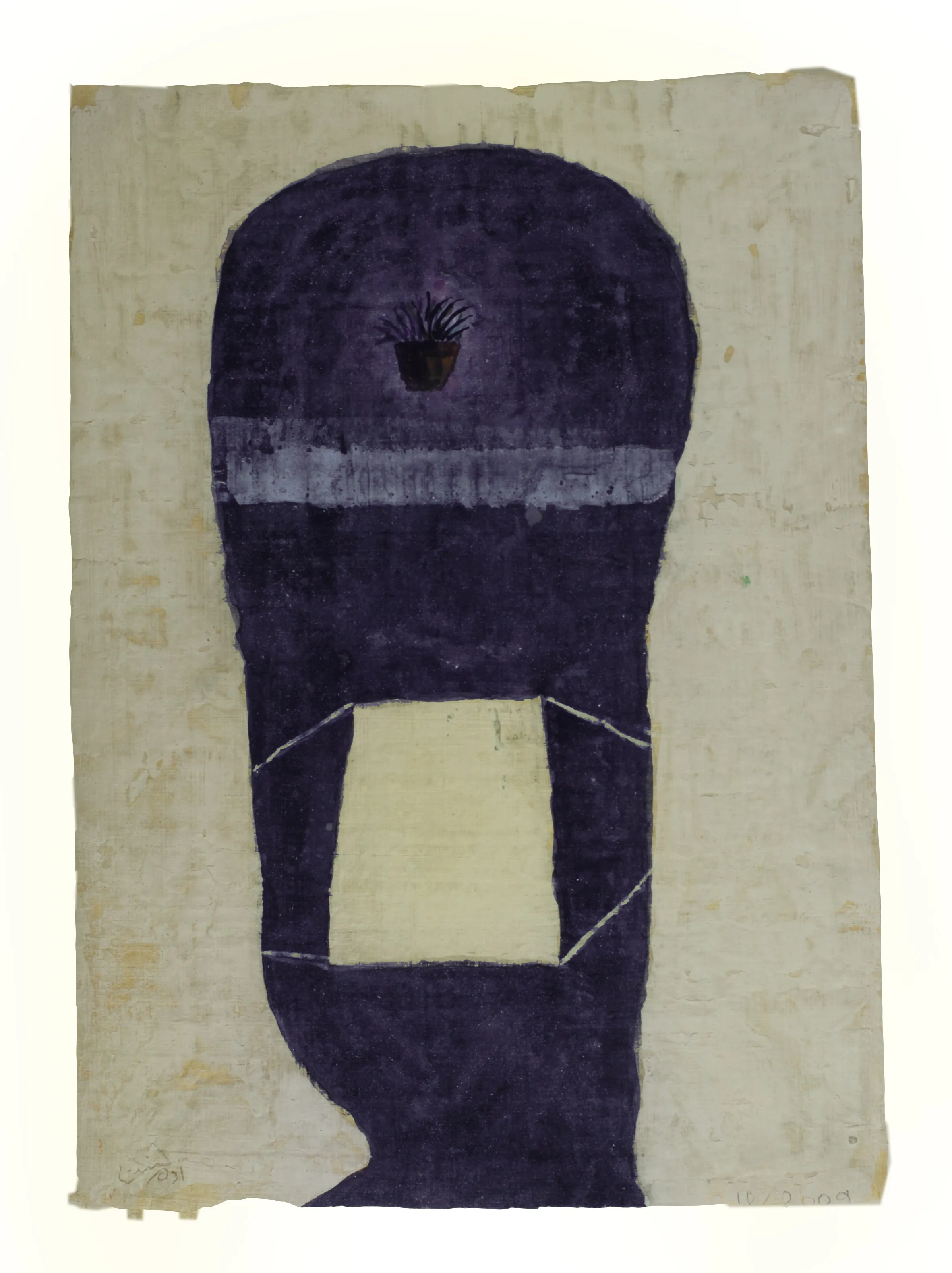 Headstone 31