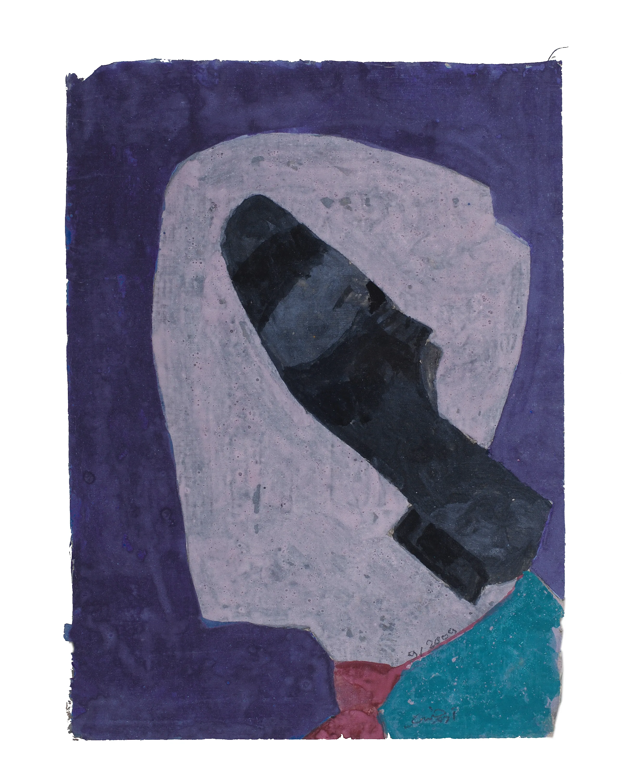 Headstone 34