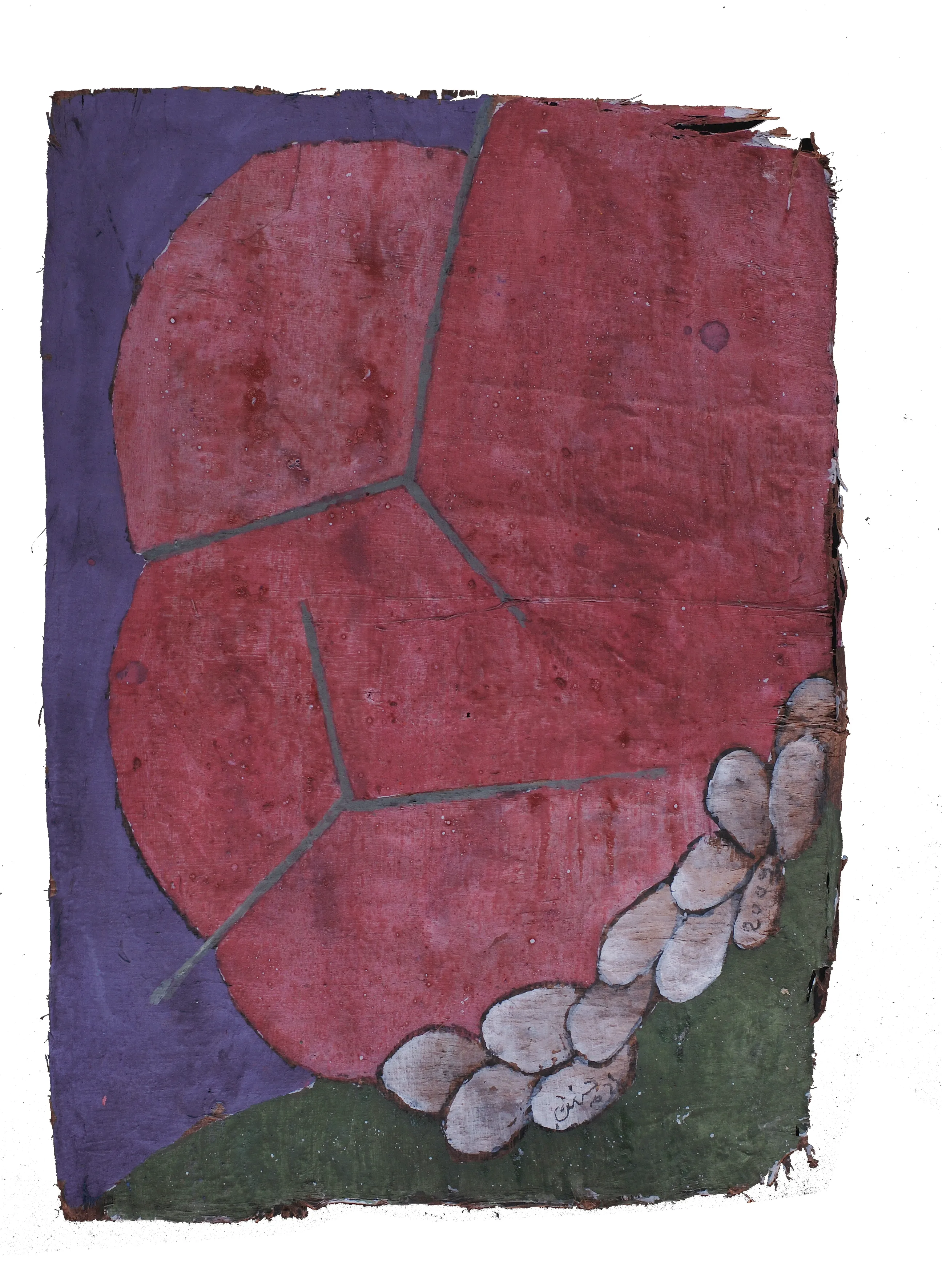 Headstone 39