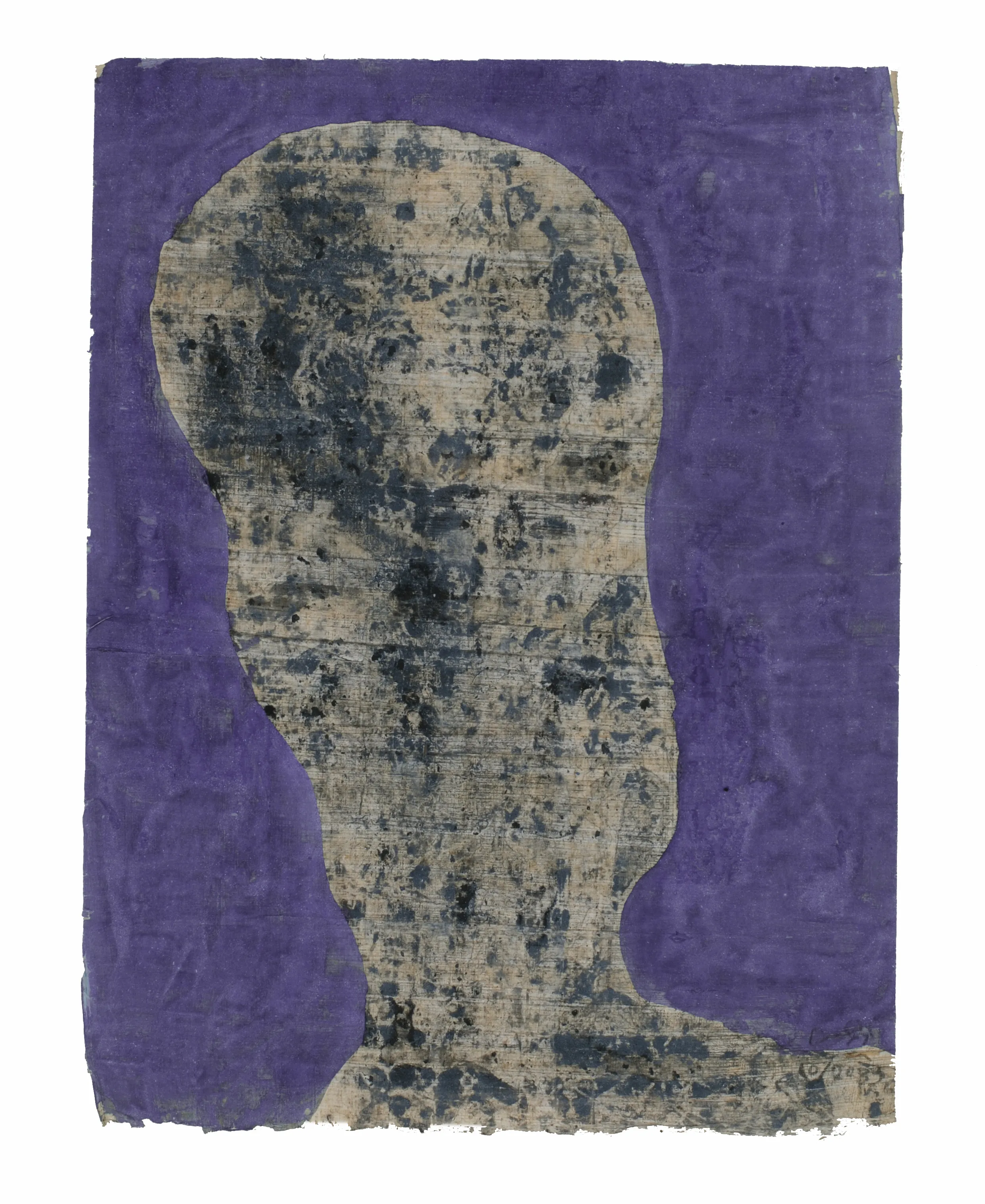 Headstone 42