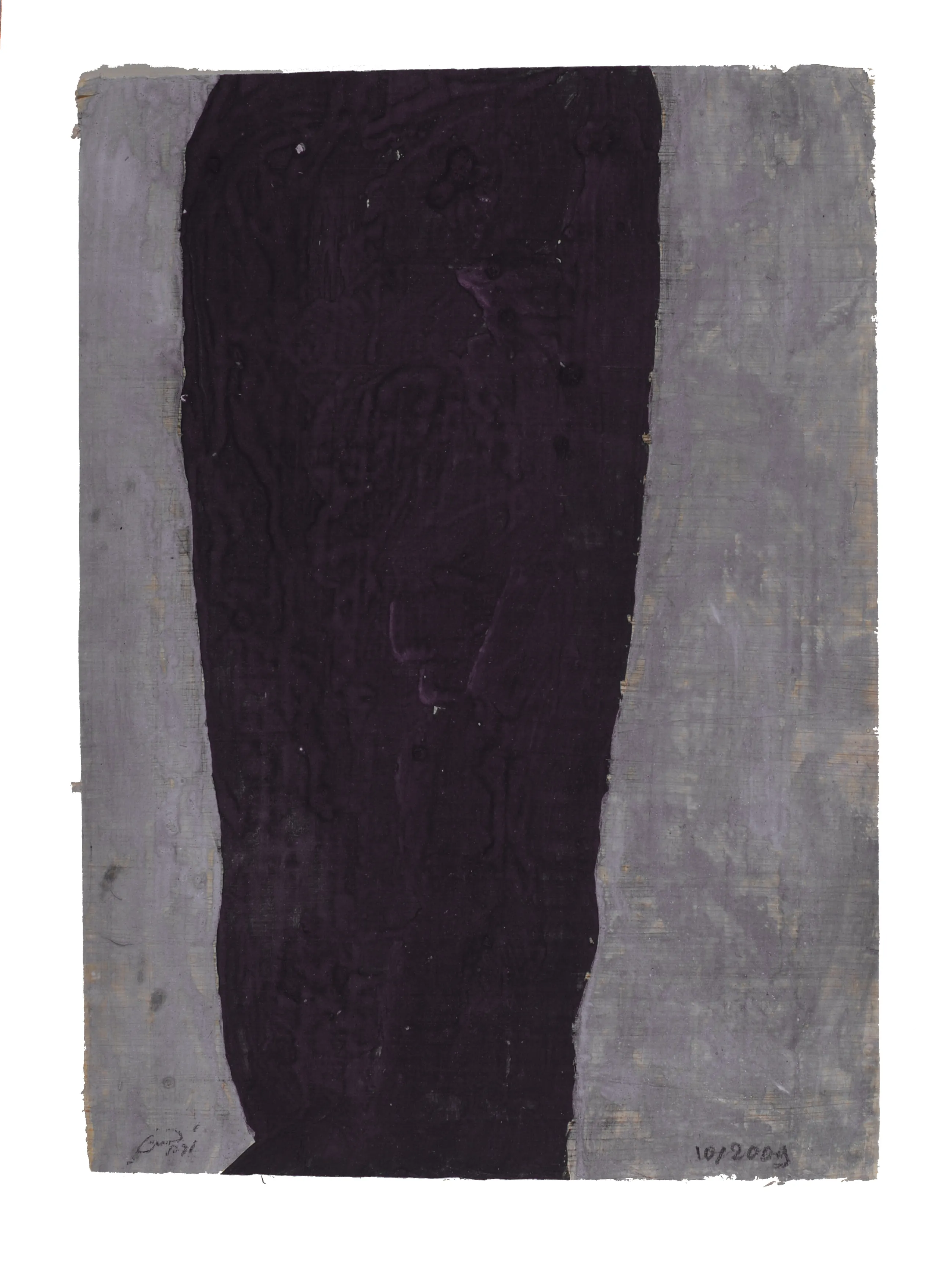 Headstone 45