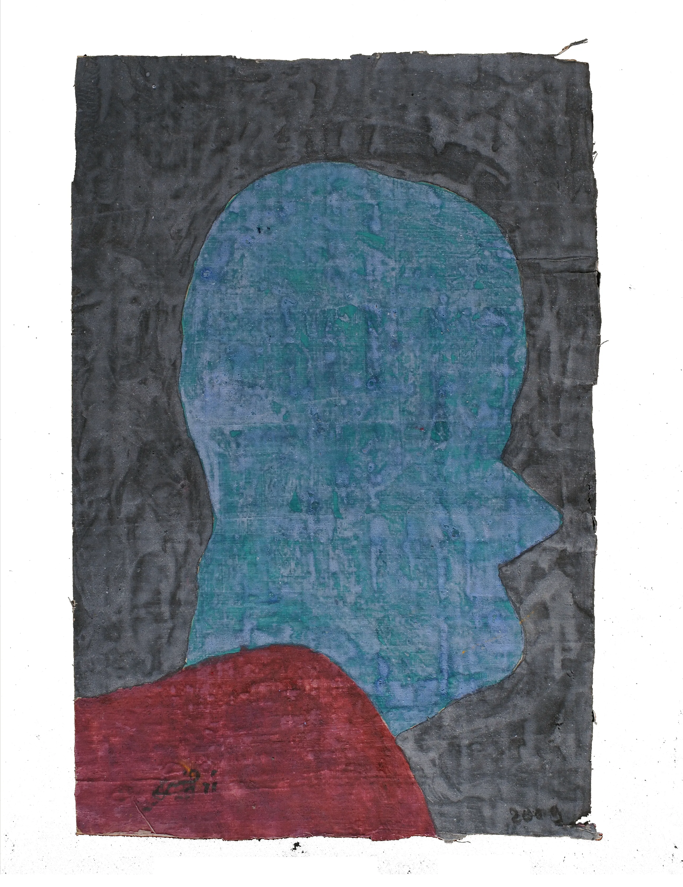 Headstone 54