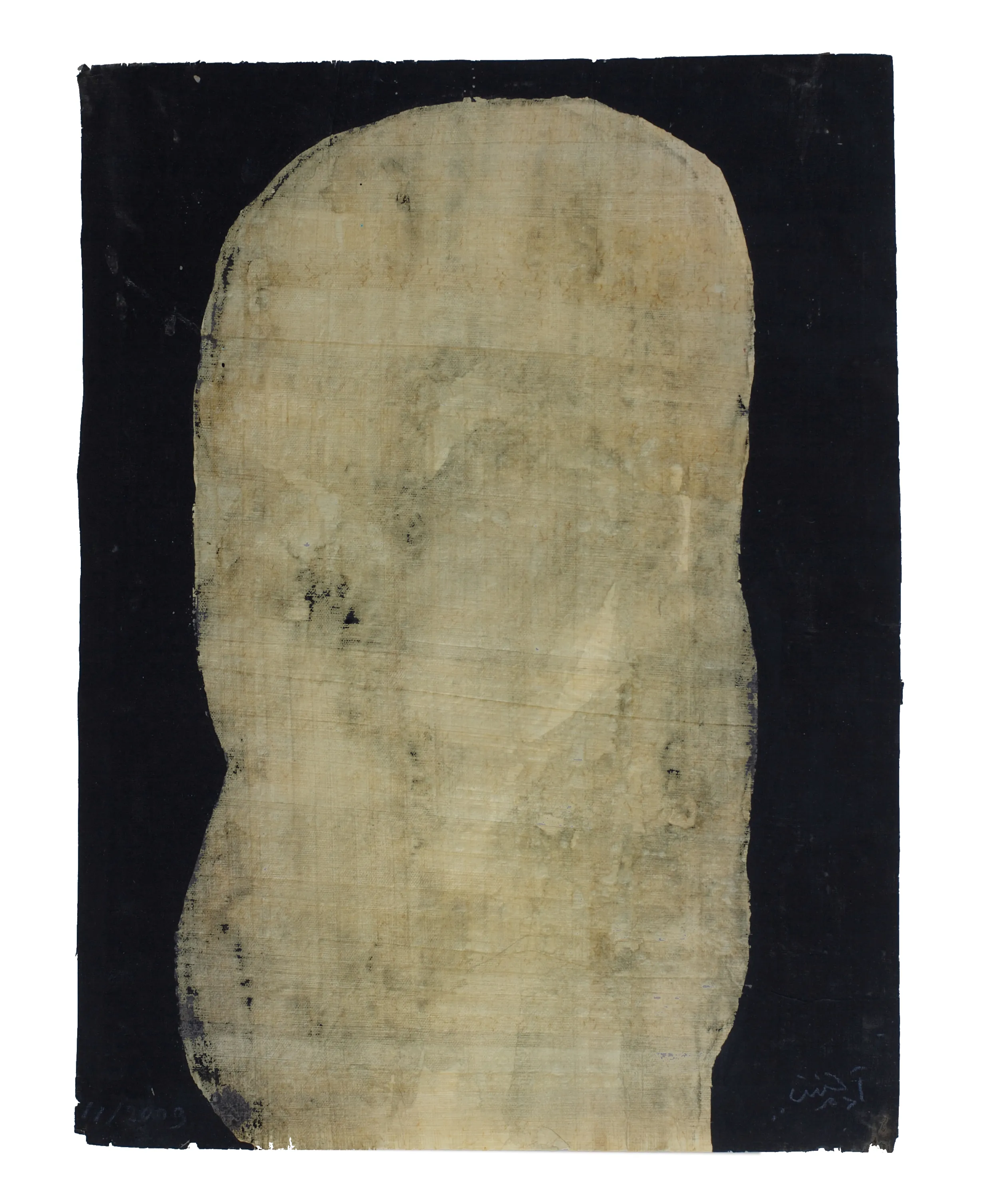 Headstone 55