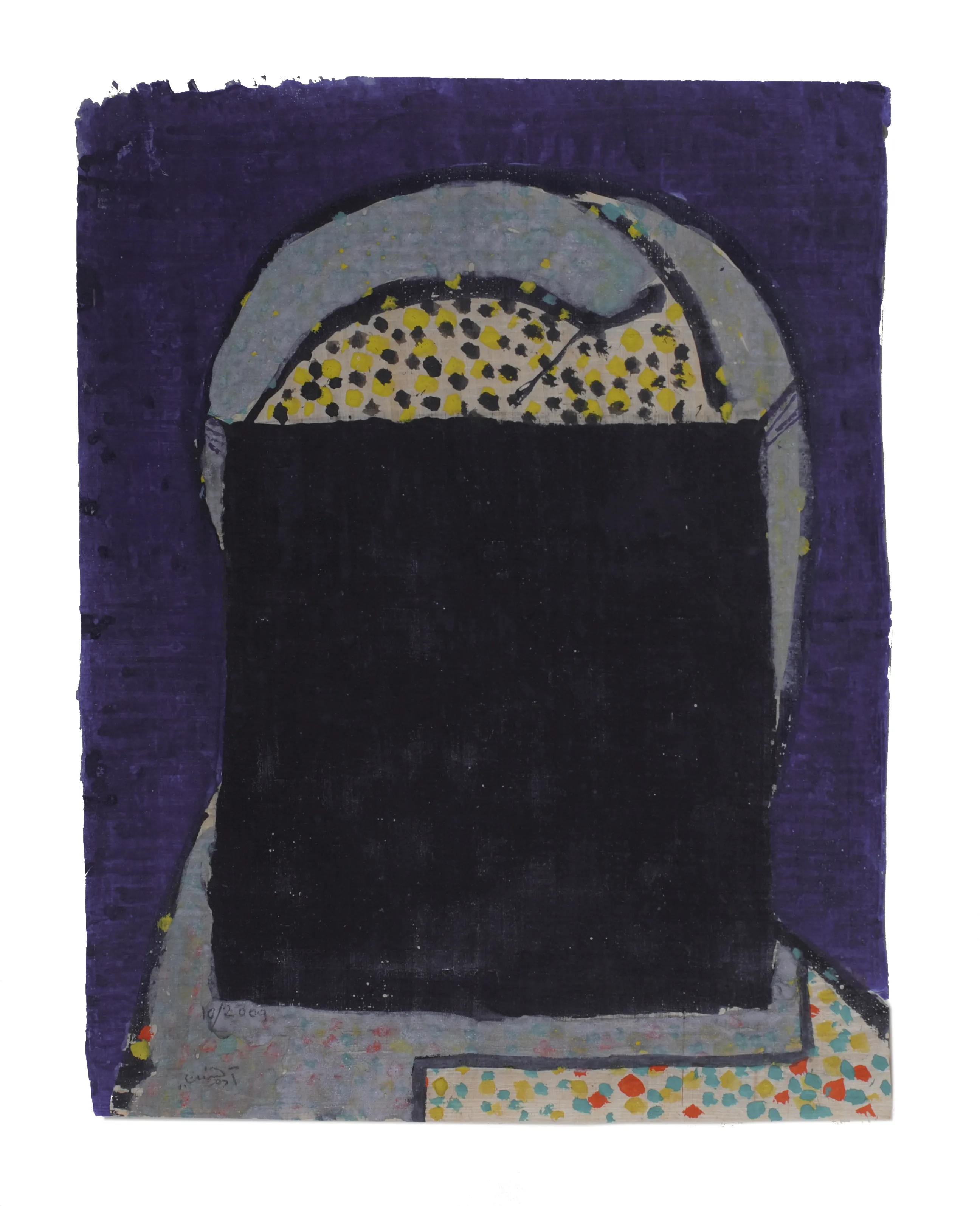 Headstone 74